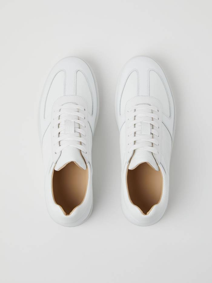 Båstad - Myrqvist x Björn Borg - White