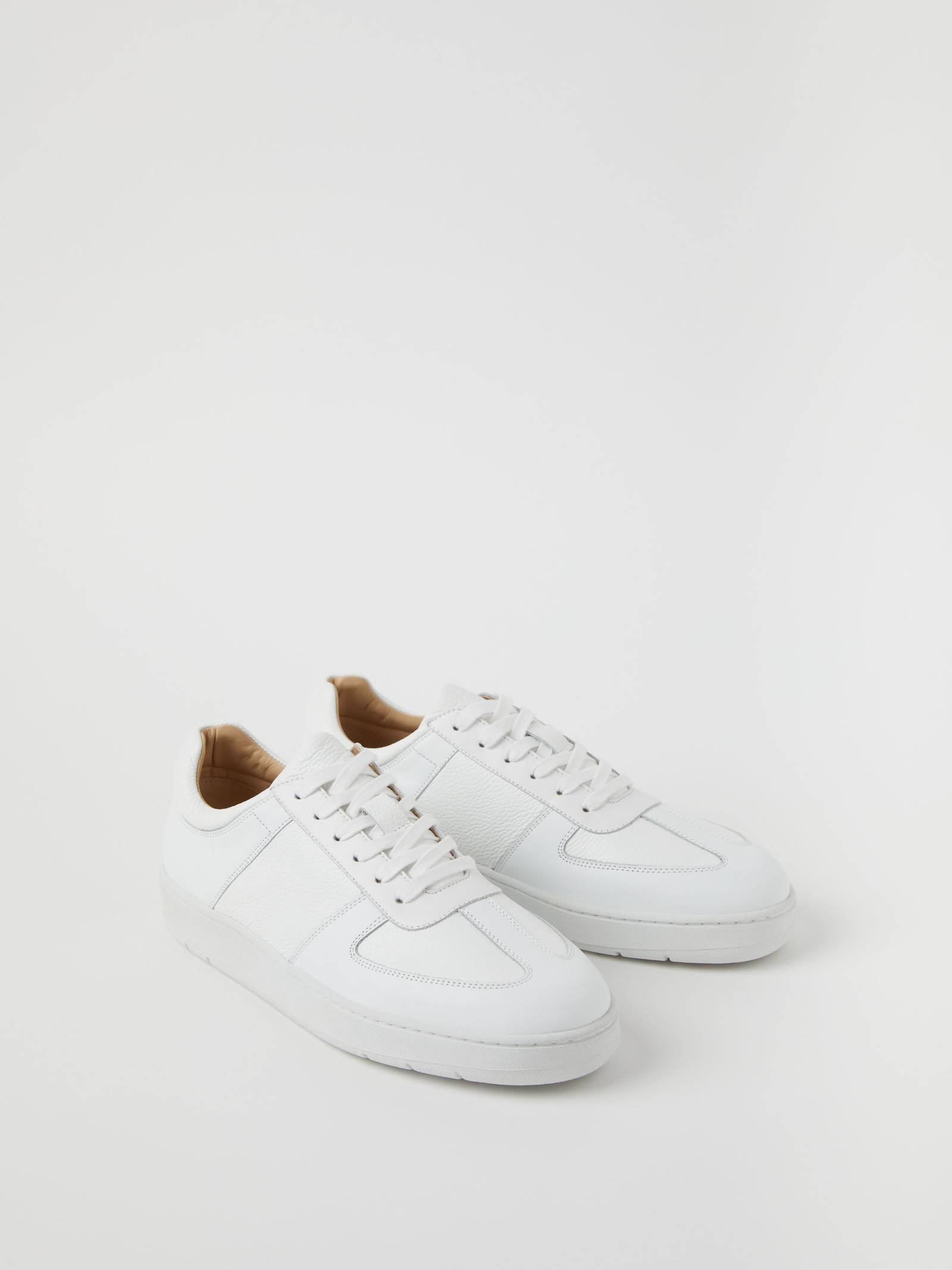 Båstad - Myrqvist x Björn Borg - White image 4