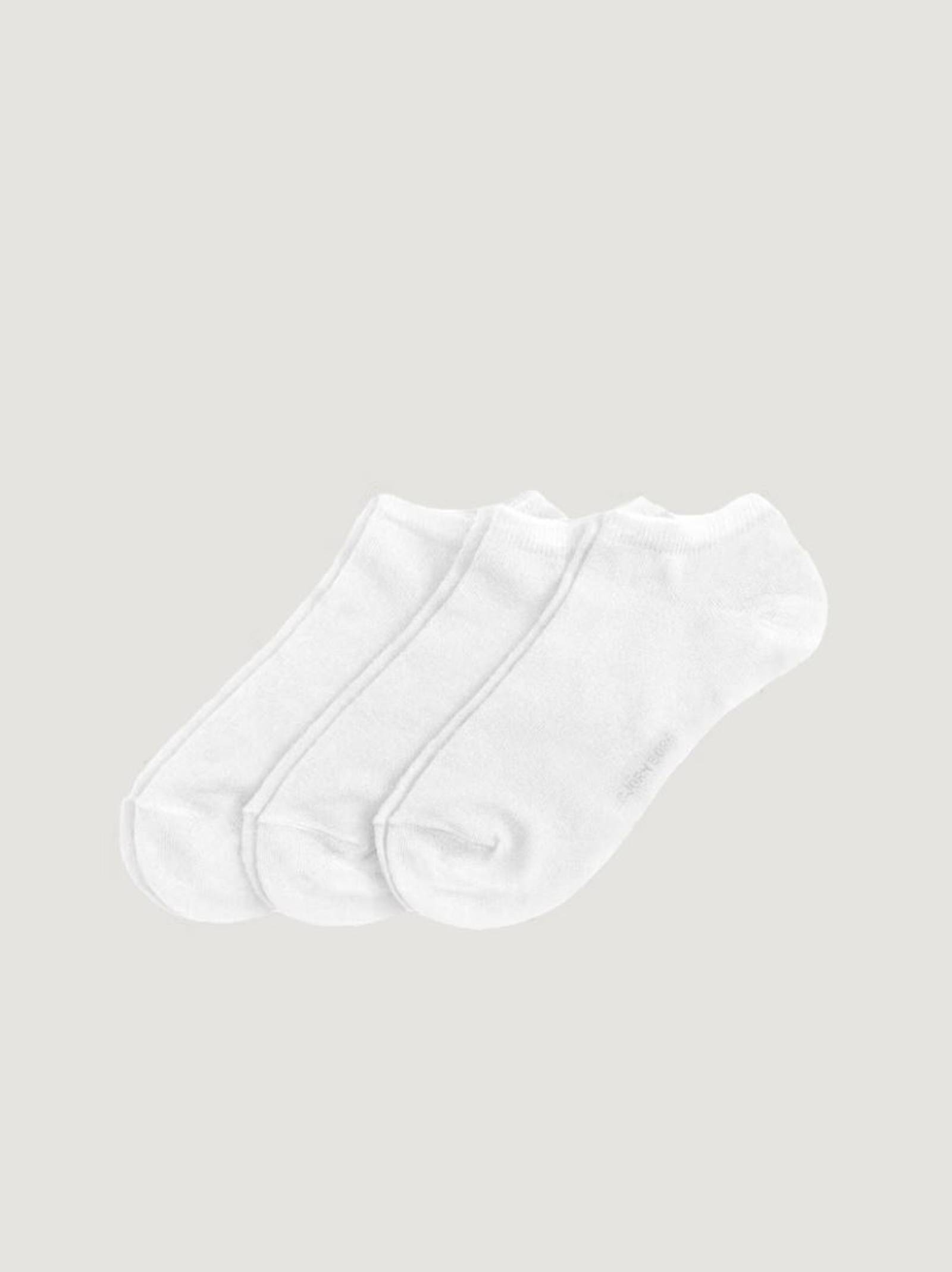 Essential Ankle Socks 9-pack image 3