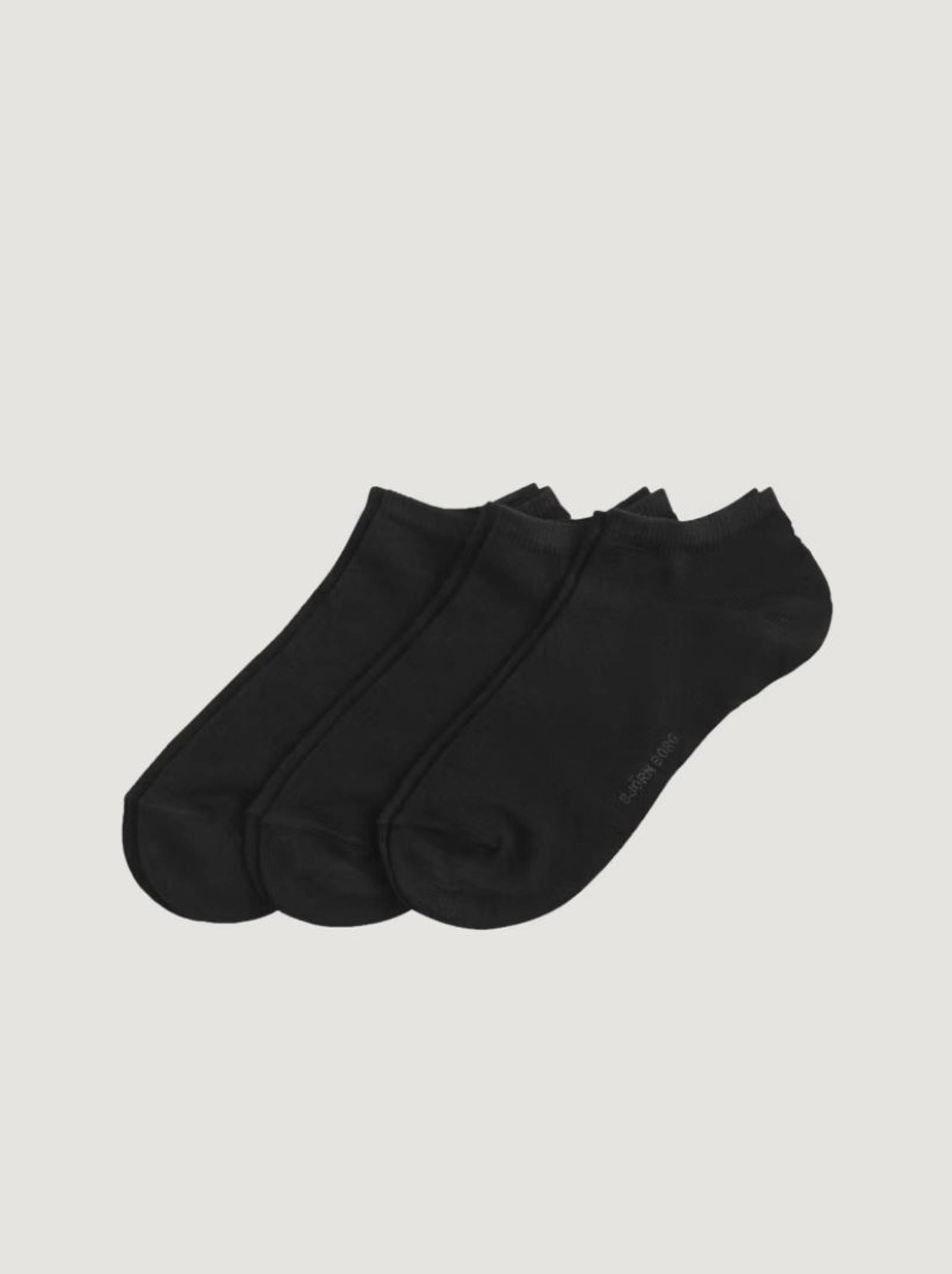 Essential Ankle Socks 9-pack image 2