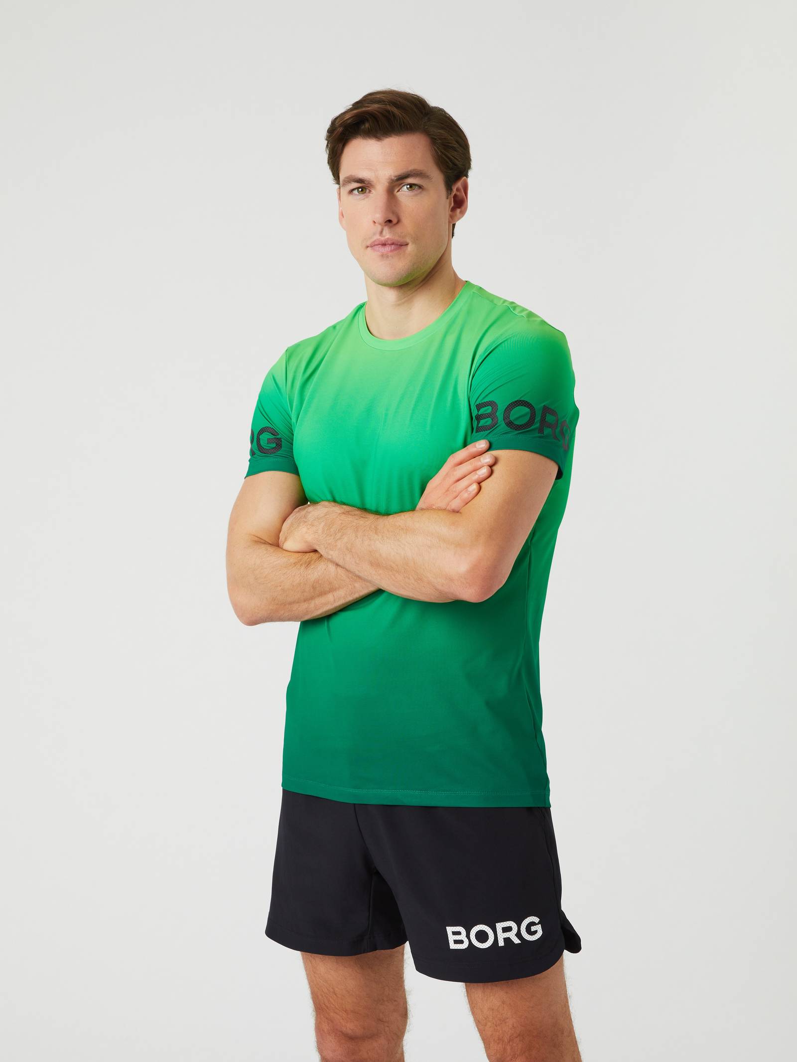 Borg Printed T-Shirt image 1