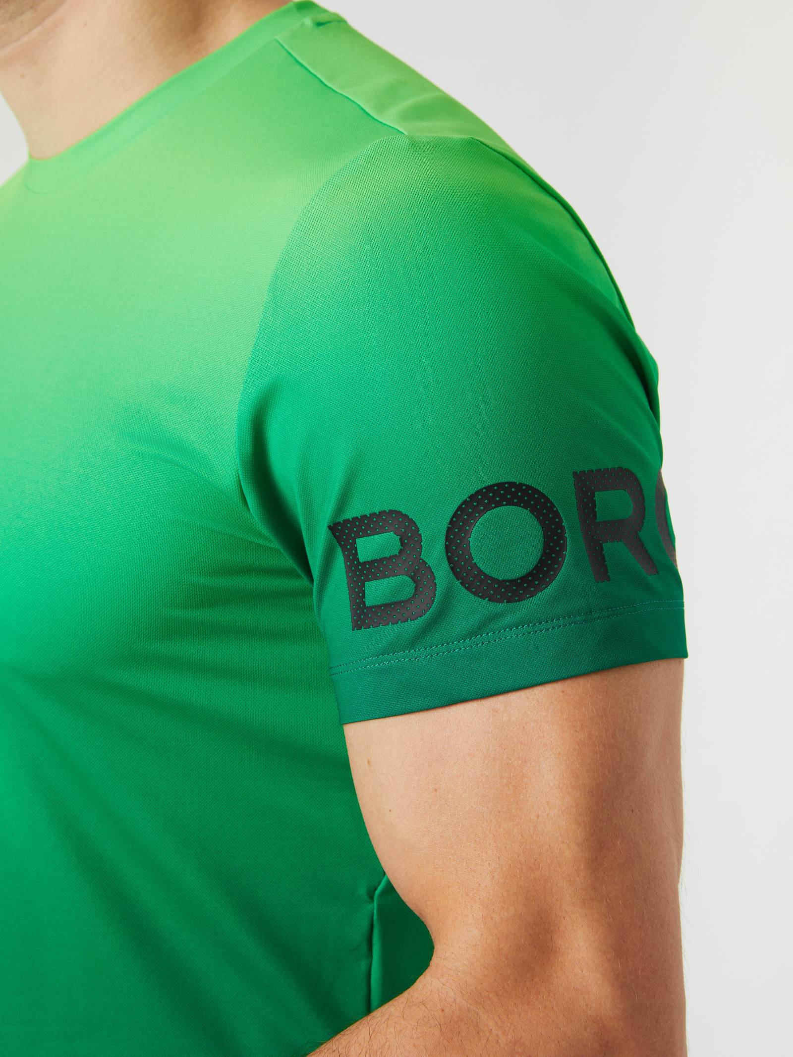 Borg Printed T-Shirt image 3