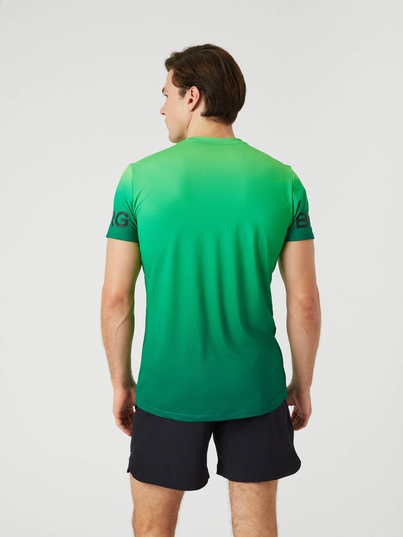 Borg Printed T-Shirt image 2