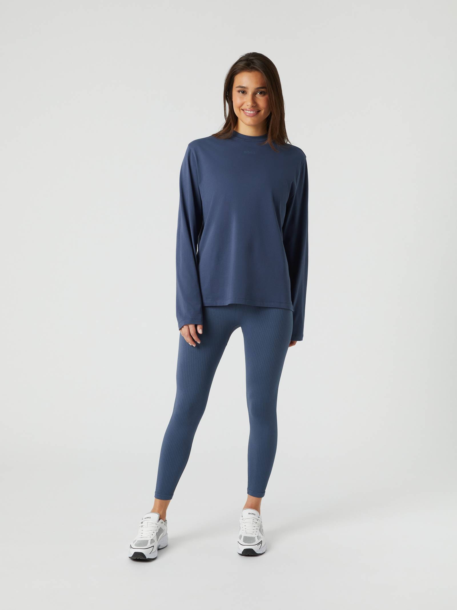 Studio Longsleeve T-Shirt image 3