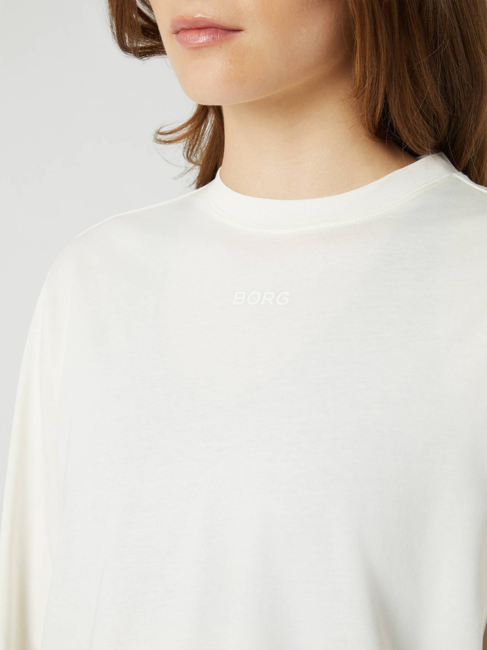 Studio Longsleeve T-Shirt image 4