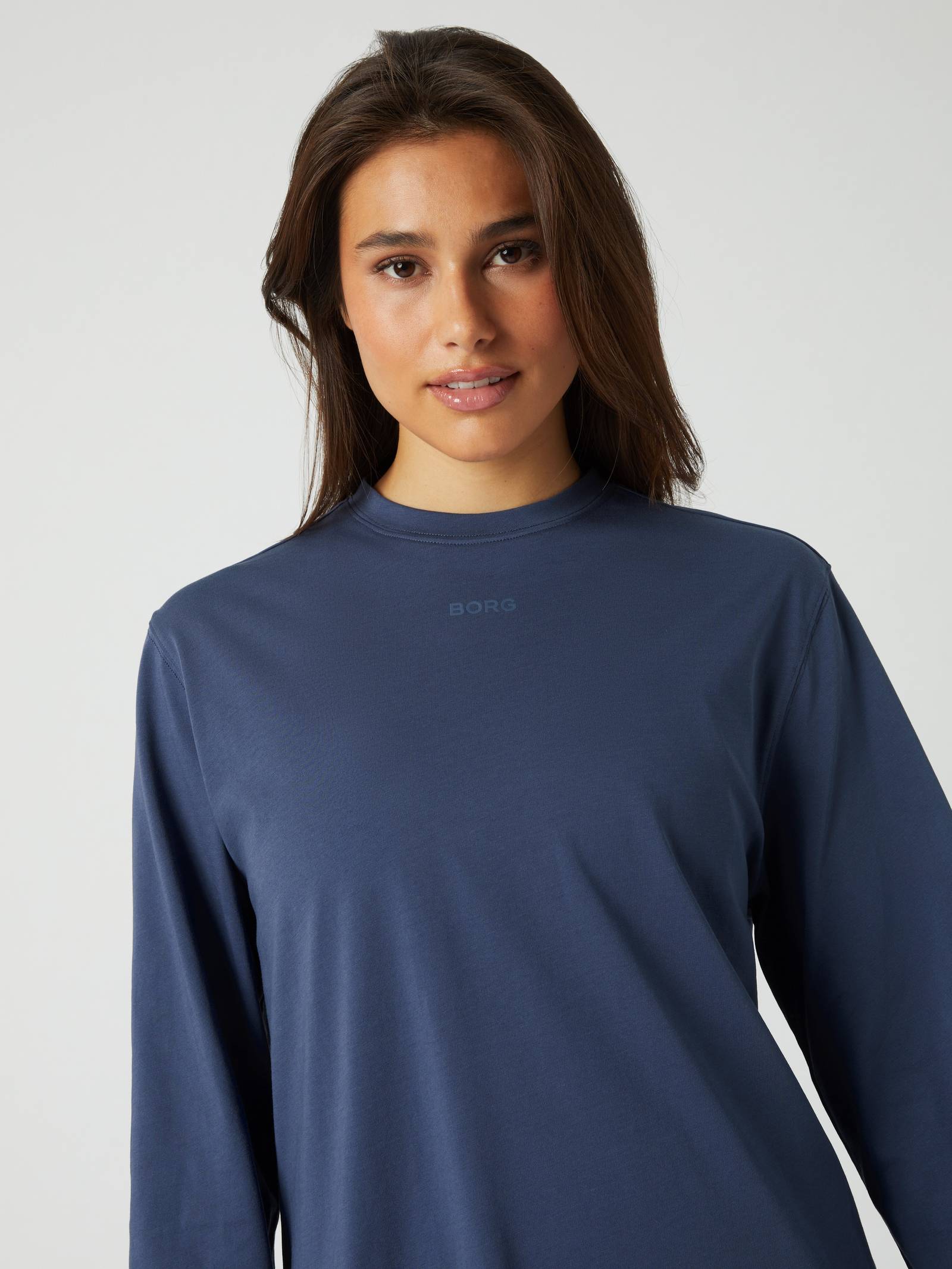 Studio Longsleeve T-Shirt image 4