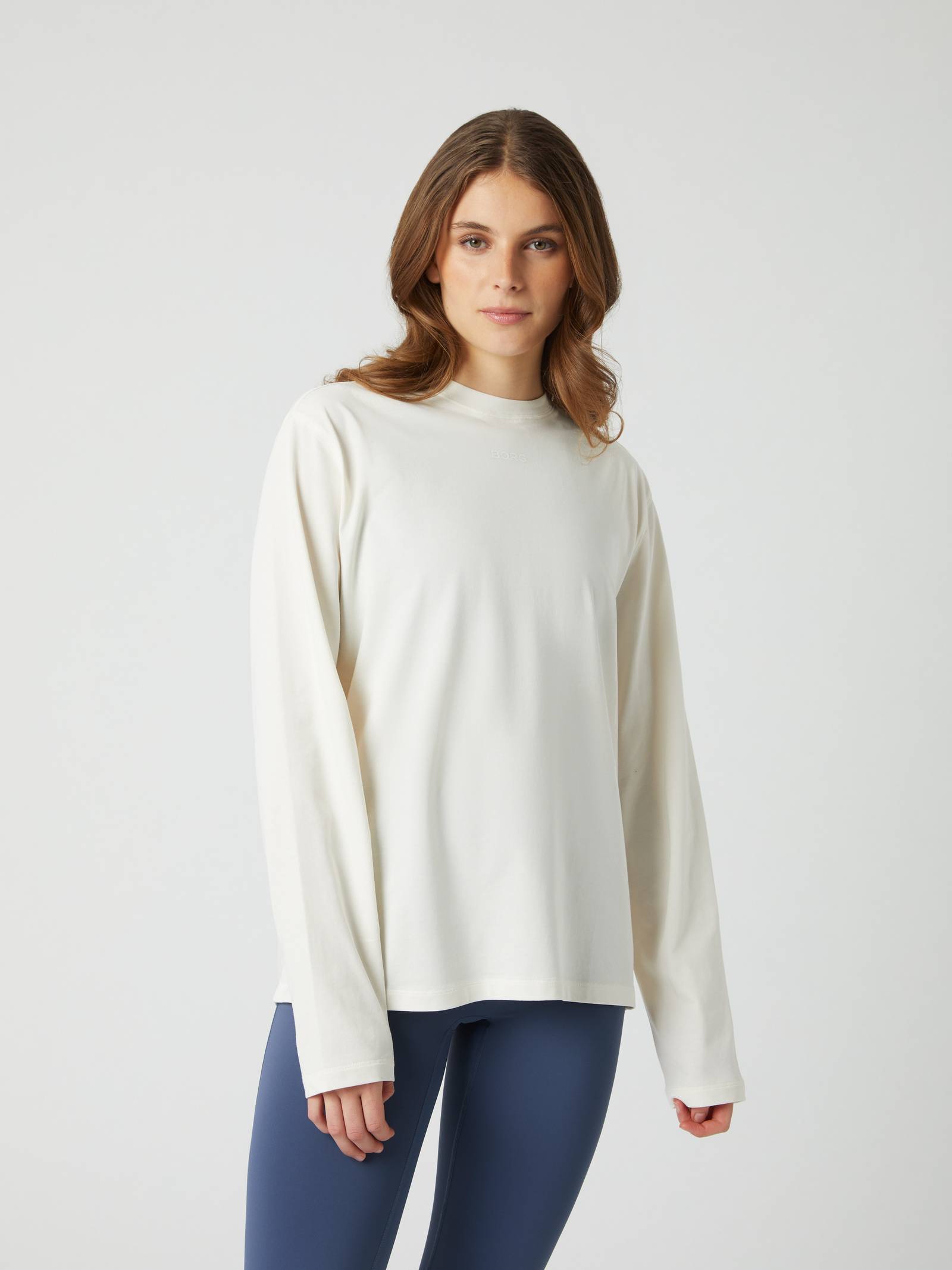 Studio Longsleeve T-Shirt image 1