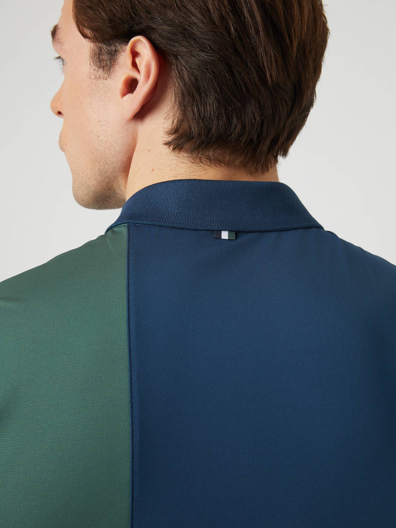 Ace Block Polo image 5