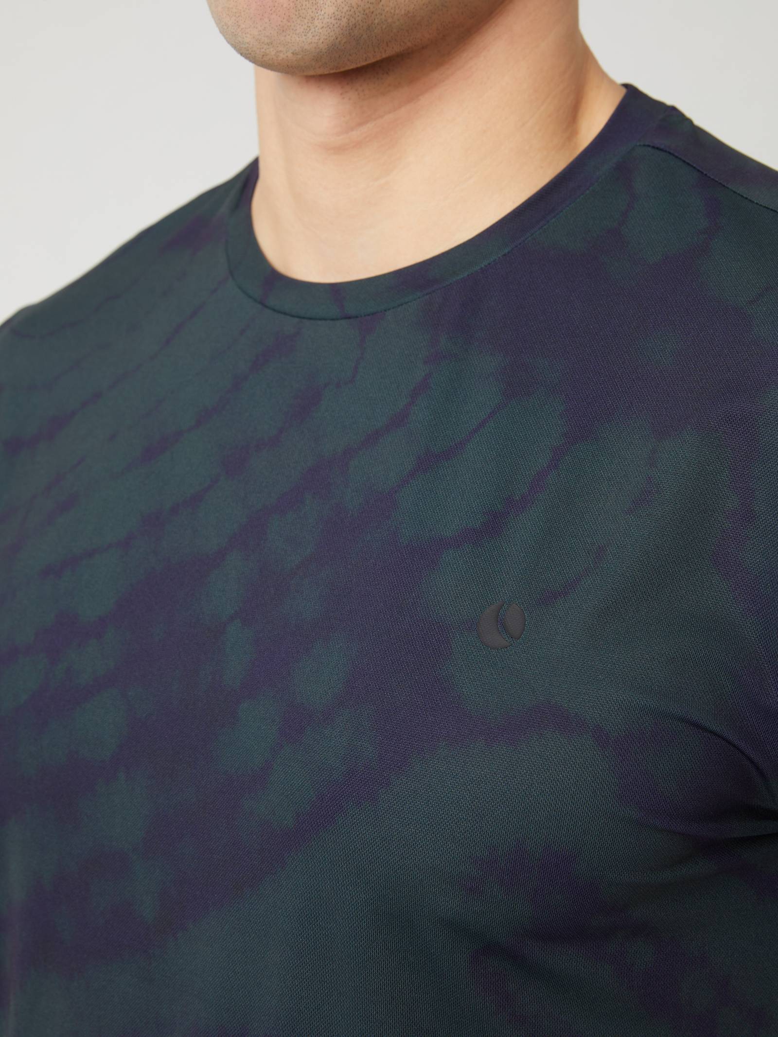 Ace Tie Dye T-Shirt image 5