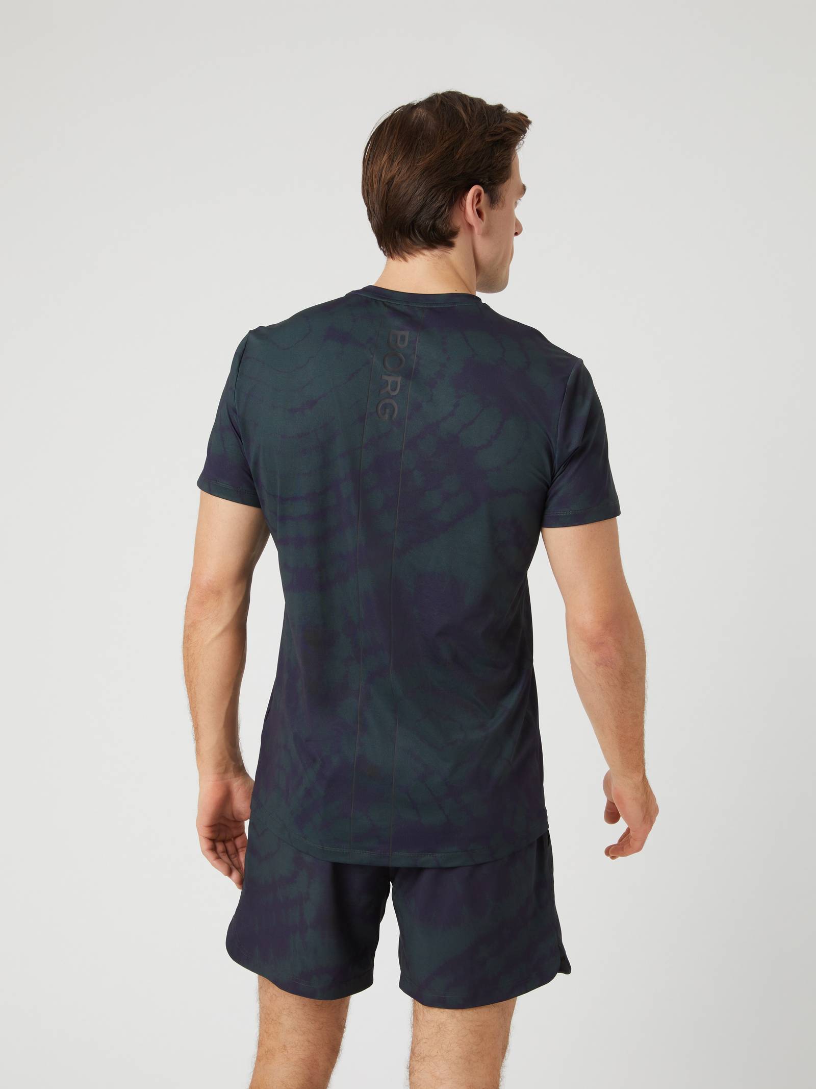 Ace Tie Dye T-Shirt image 2