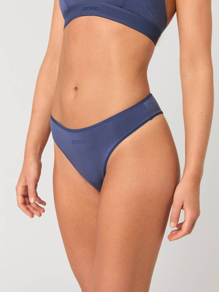 Lyocell Cheeky Brief 1-pack