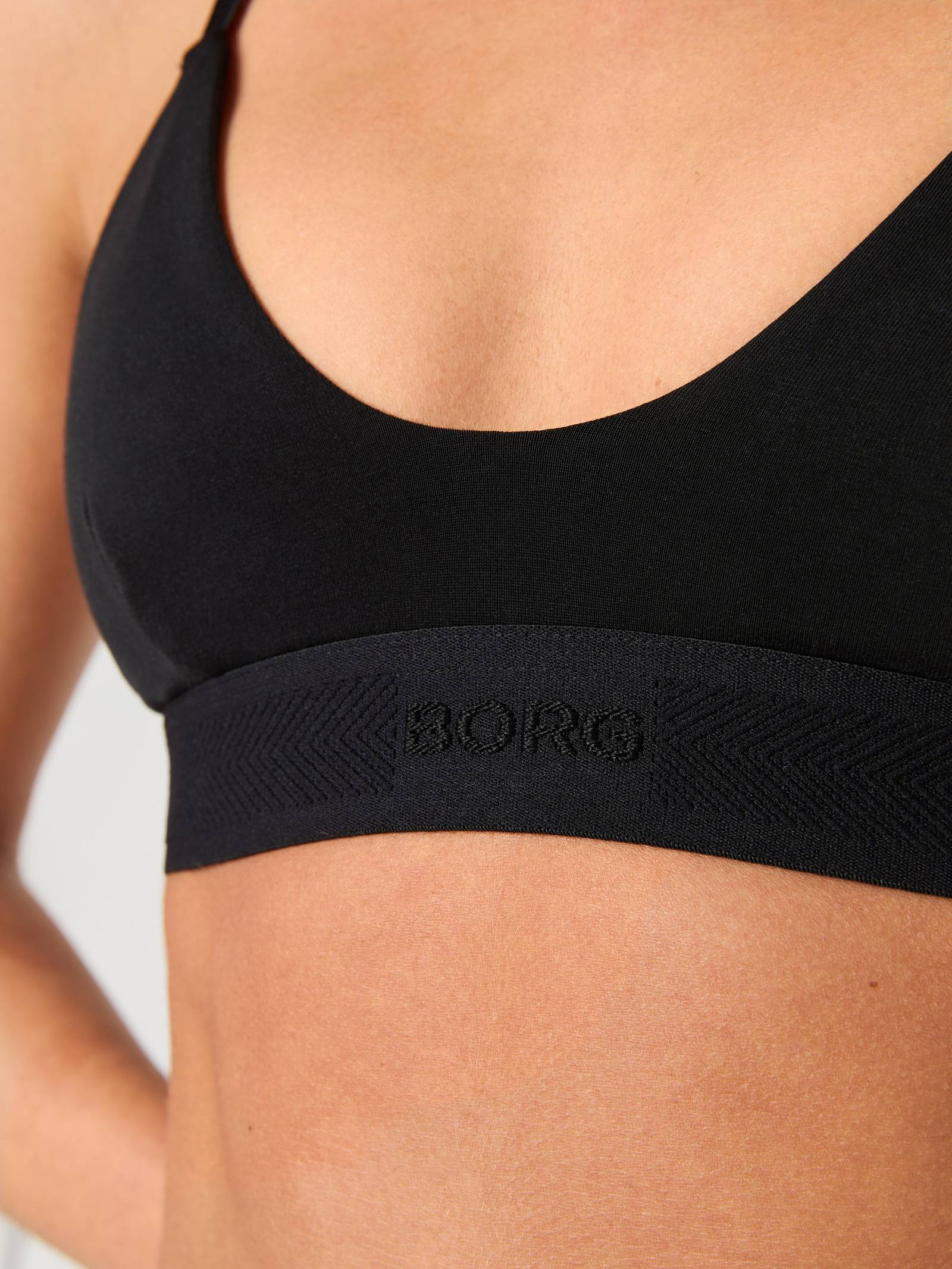 Core Lyocell Bra image 4