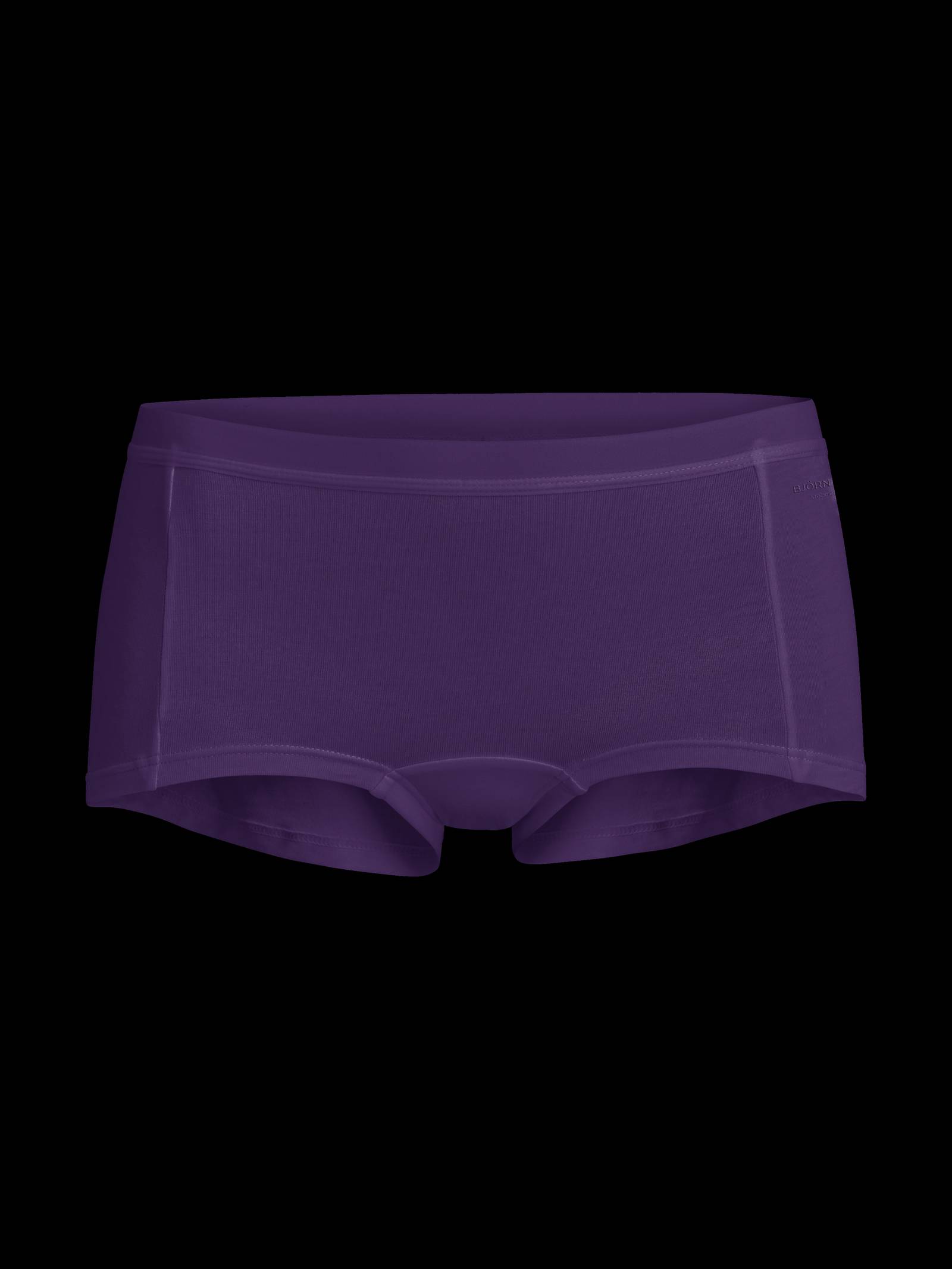 Core Minishorts 3-pack image 2