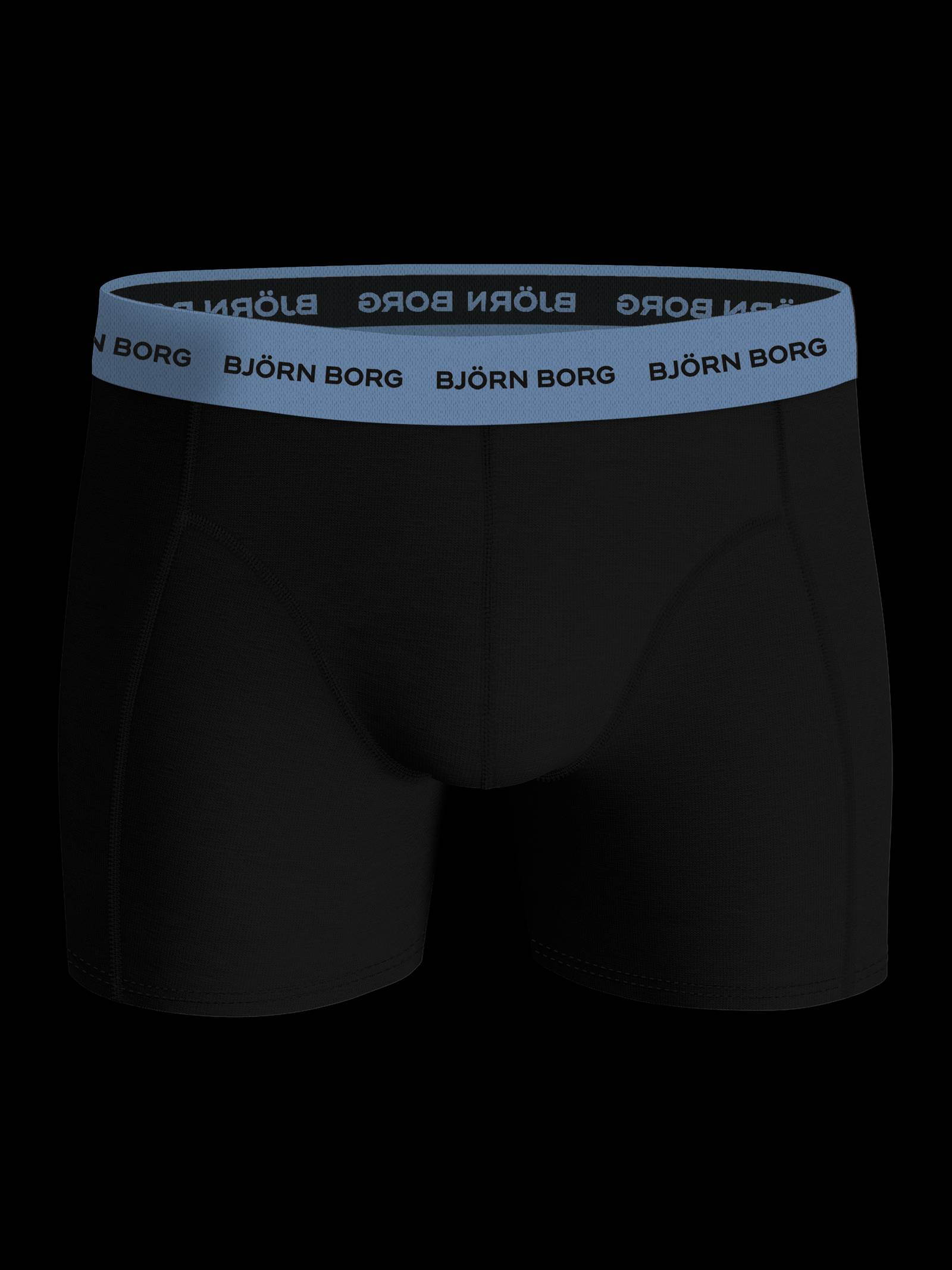 Cotton Stretch Boxer 7-pack image 3
