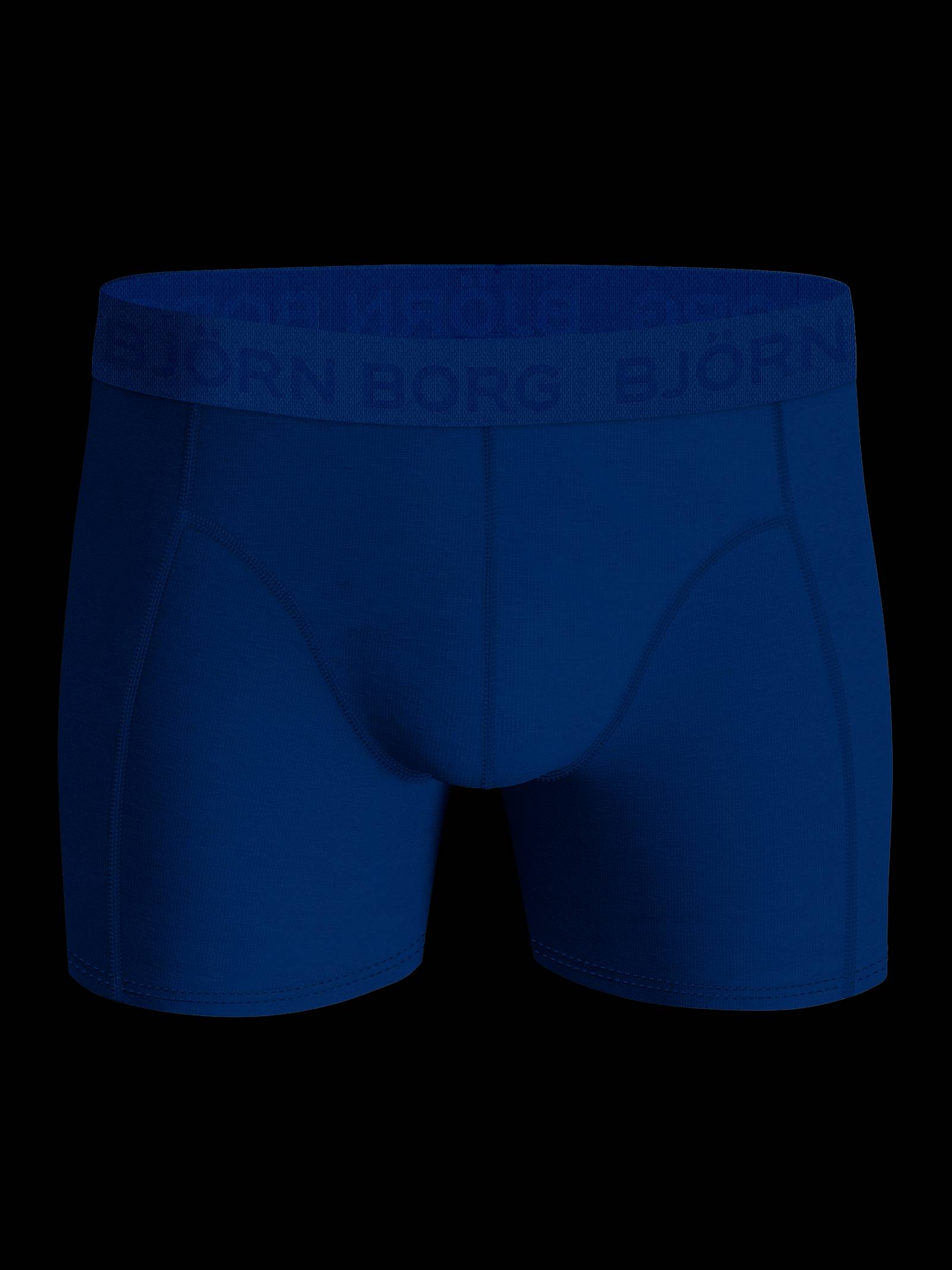 Cotton Stretch Boxer 7-pack image 3