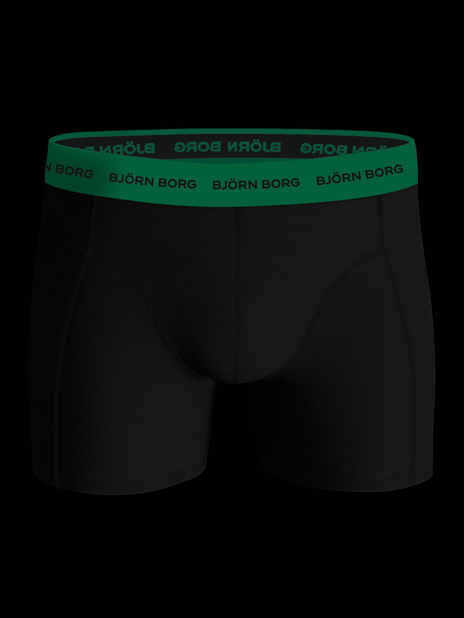 Cotton Stretch Boxer 7-pack image 2