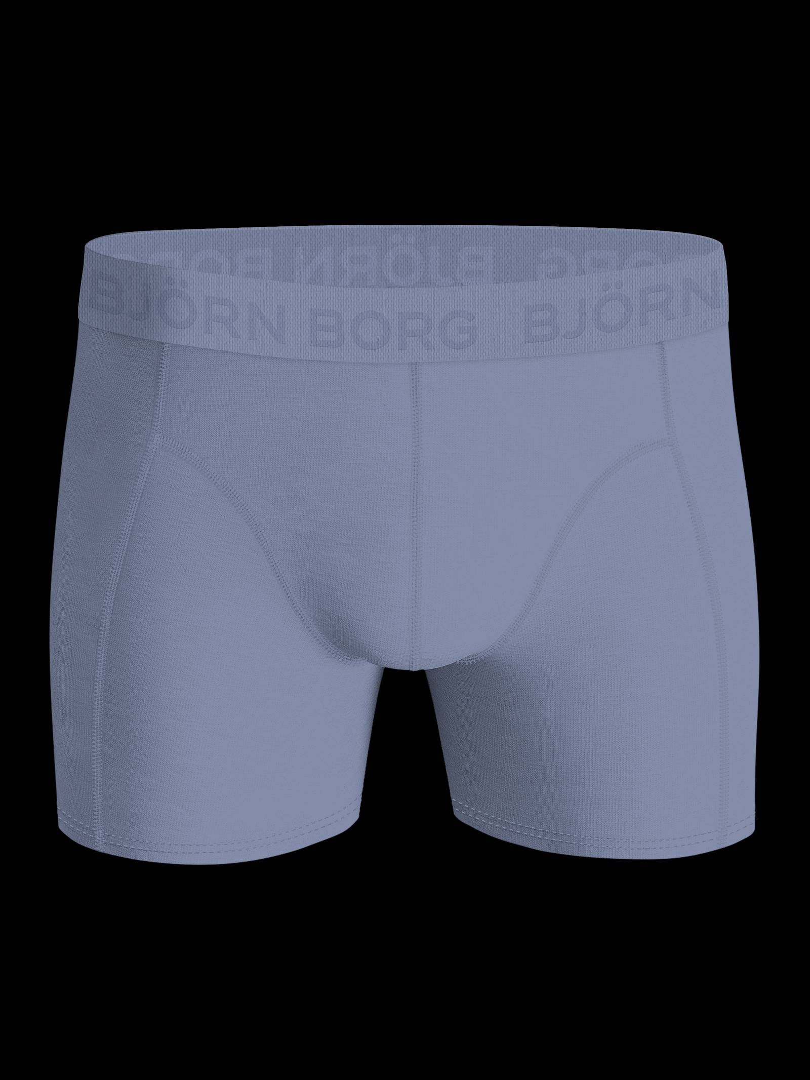 Cotton Stretch Boxer 7-pack image 2