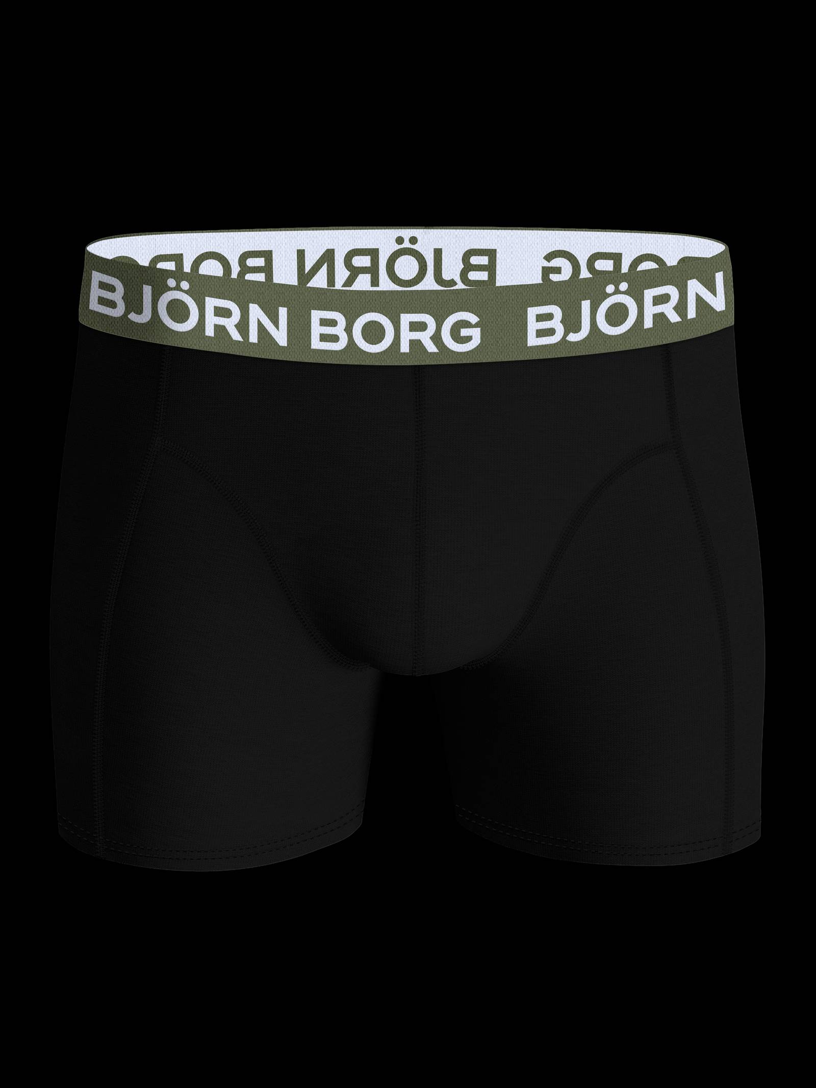 Cotton Stretch Boxer 7-pack image 4