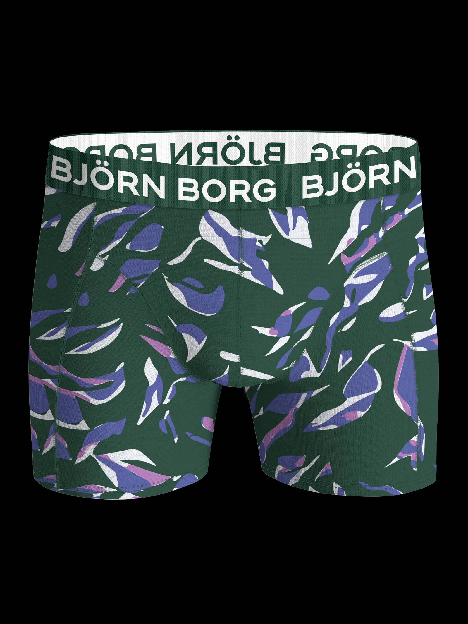 Cotton Stretch Boxer 7-pack image 5