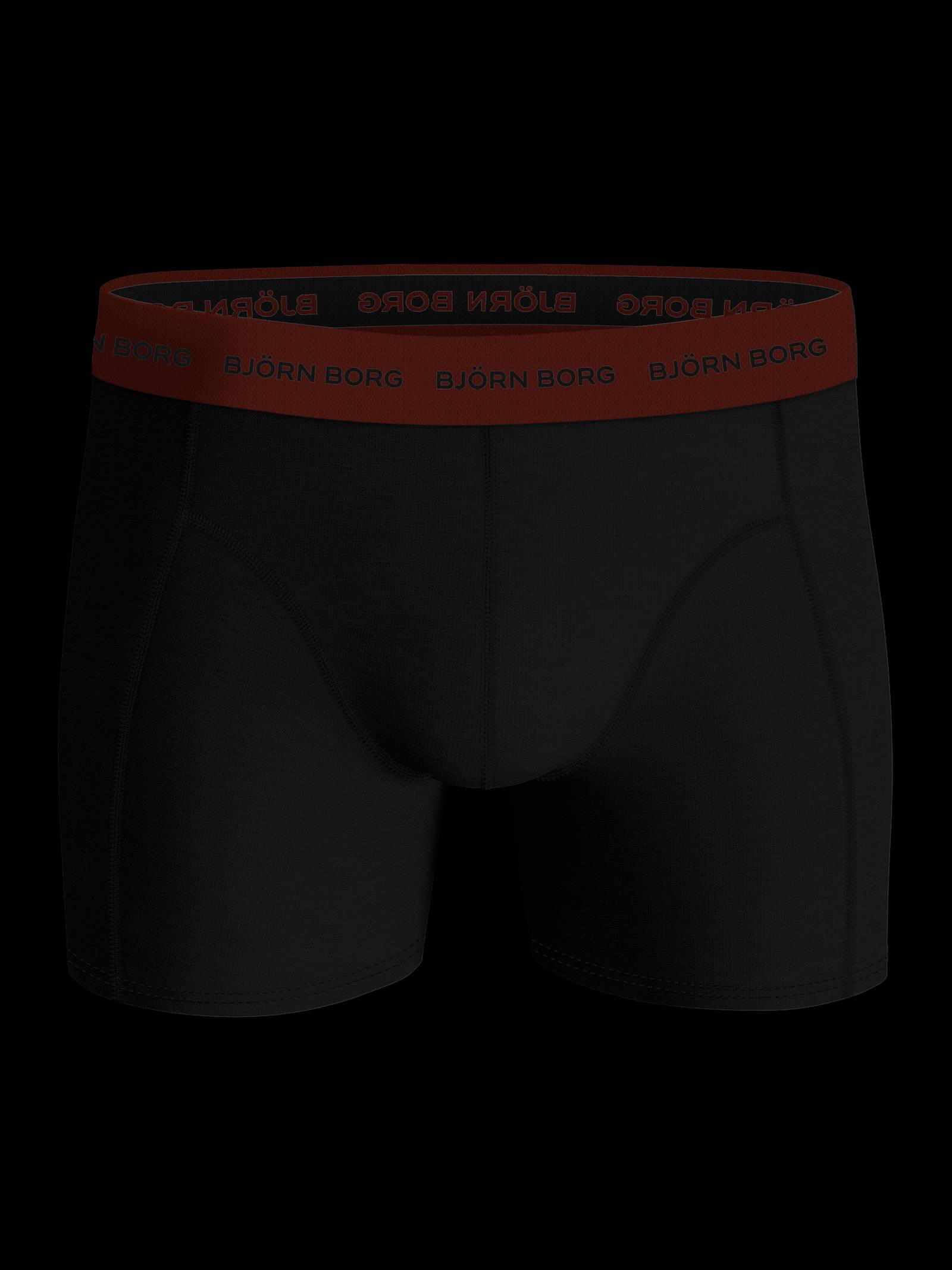 Cotton Stretch Boxer 7-pack image 4