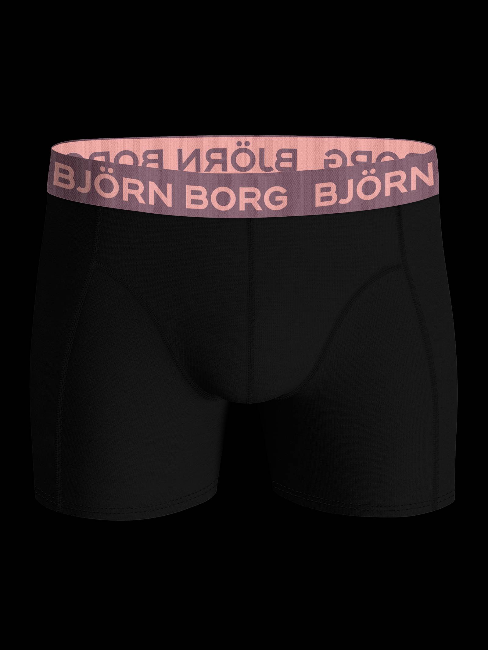 Cotton Stretch Boxer 7-pack image 2