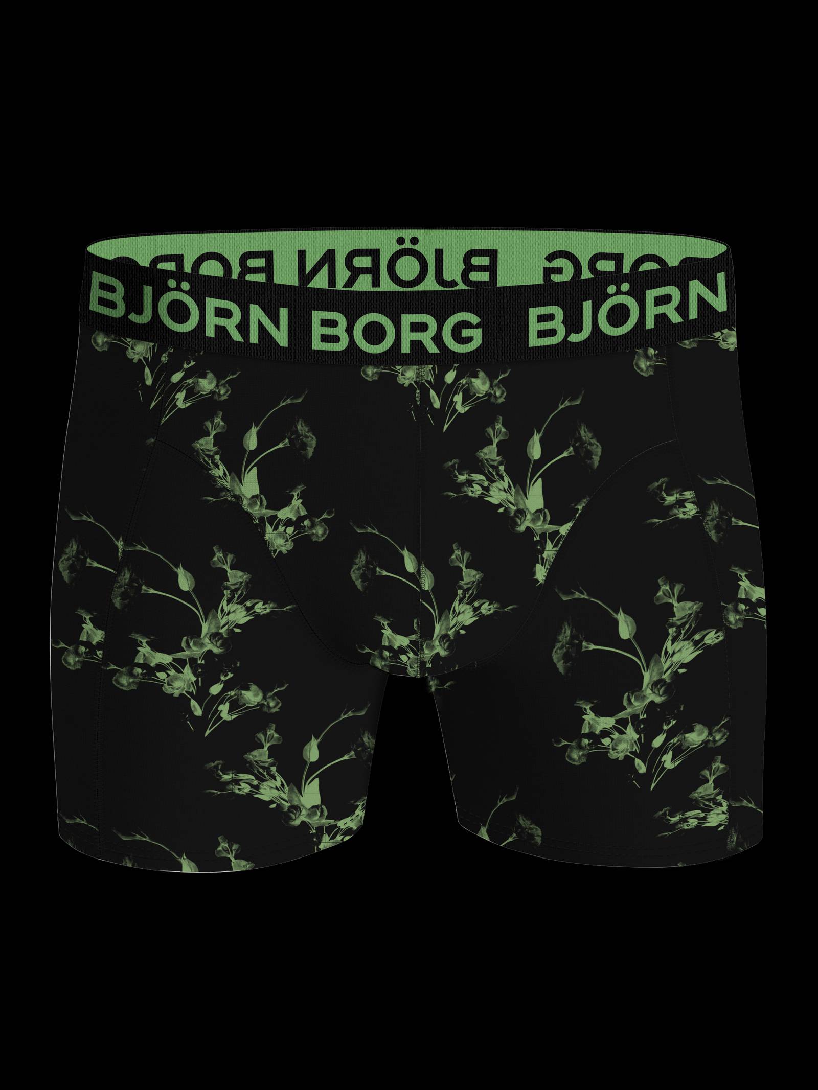 Cotton Stretch Boxer 3-pack image 3