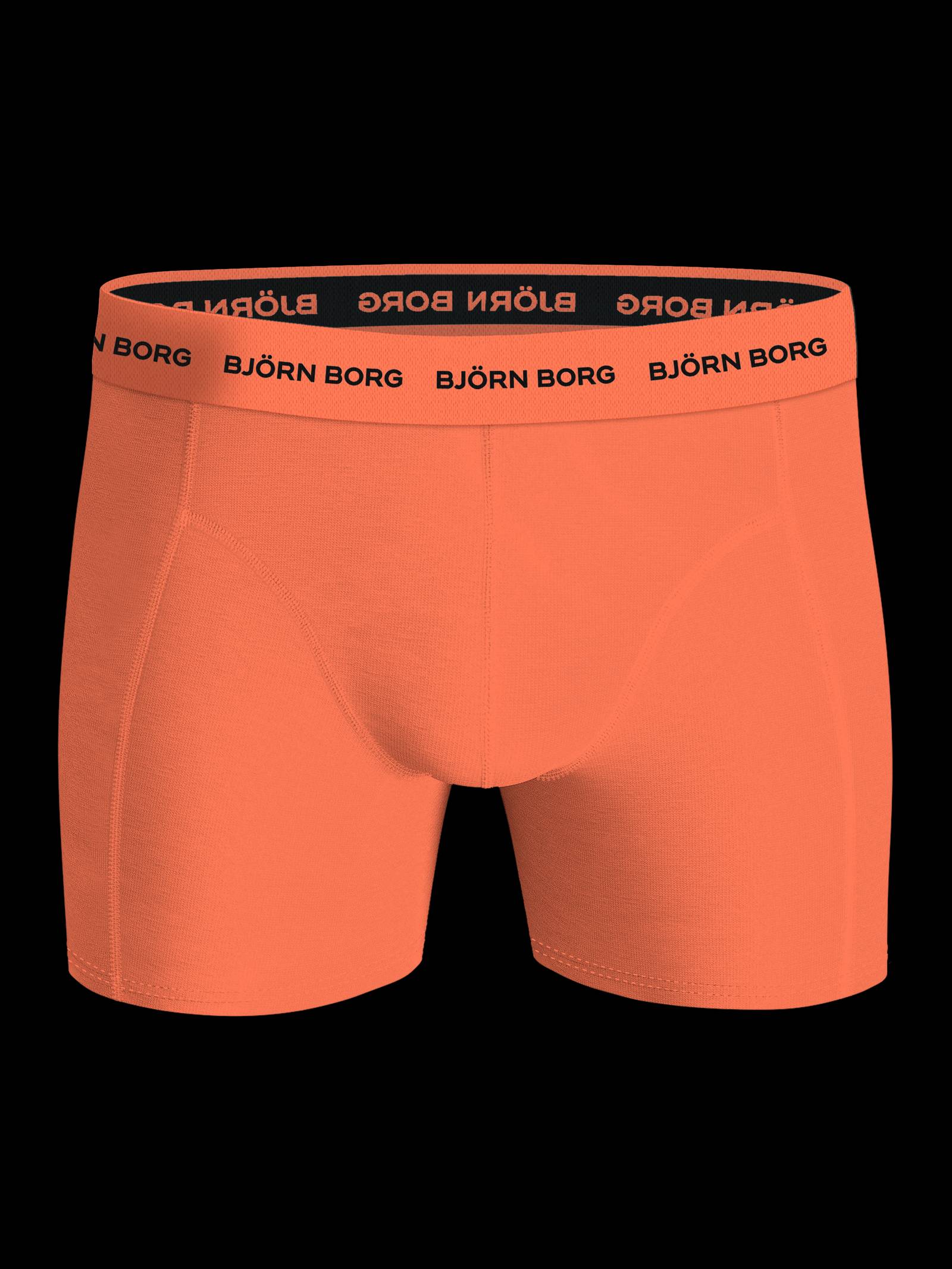Cotton Stretch Boxer 3-pack image 4