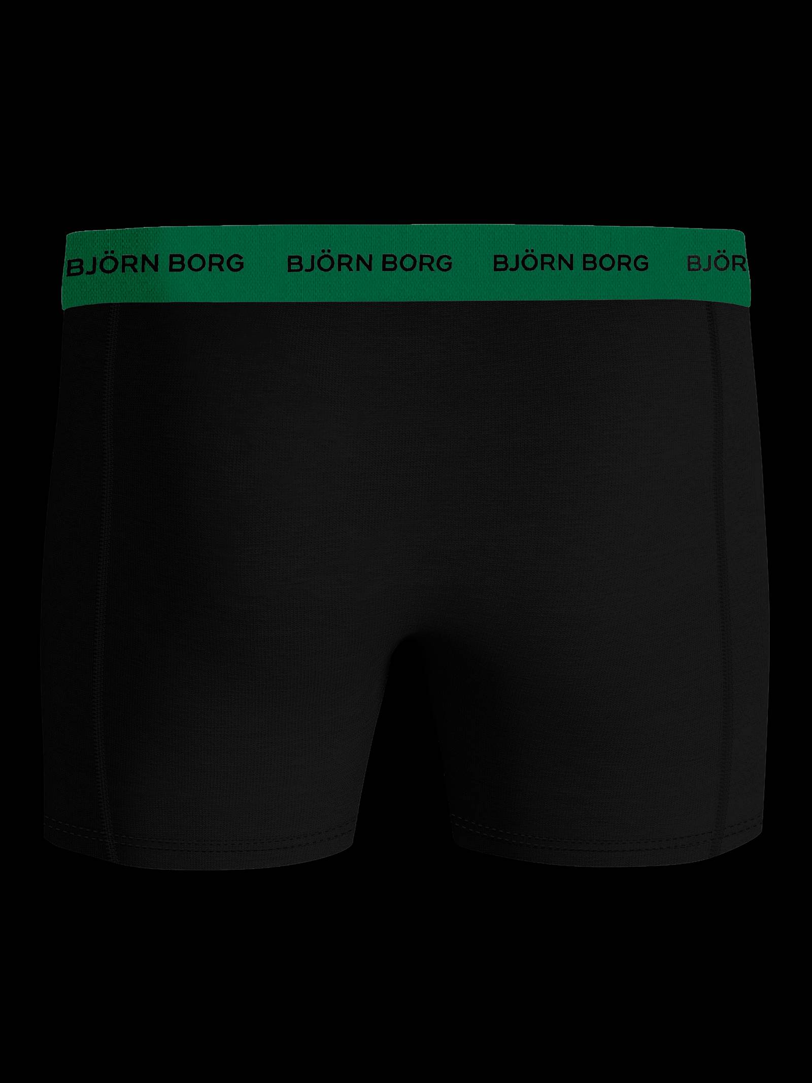 Cotton Stretch Boxer 12-pack image 3
