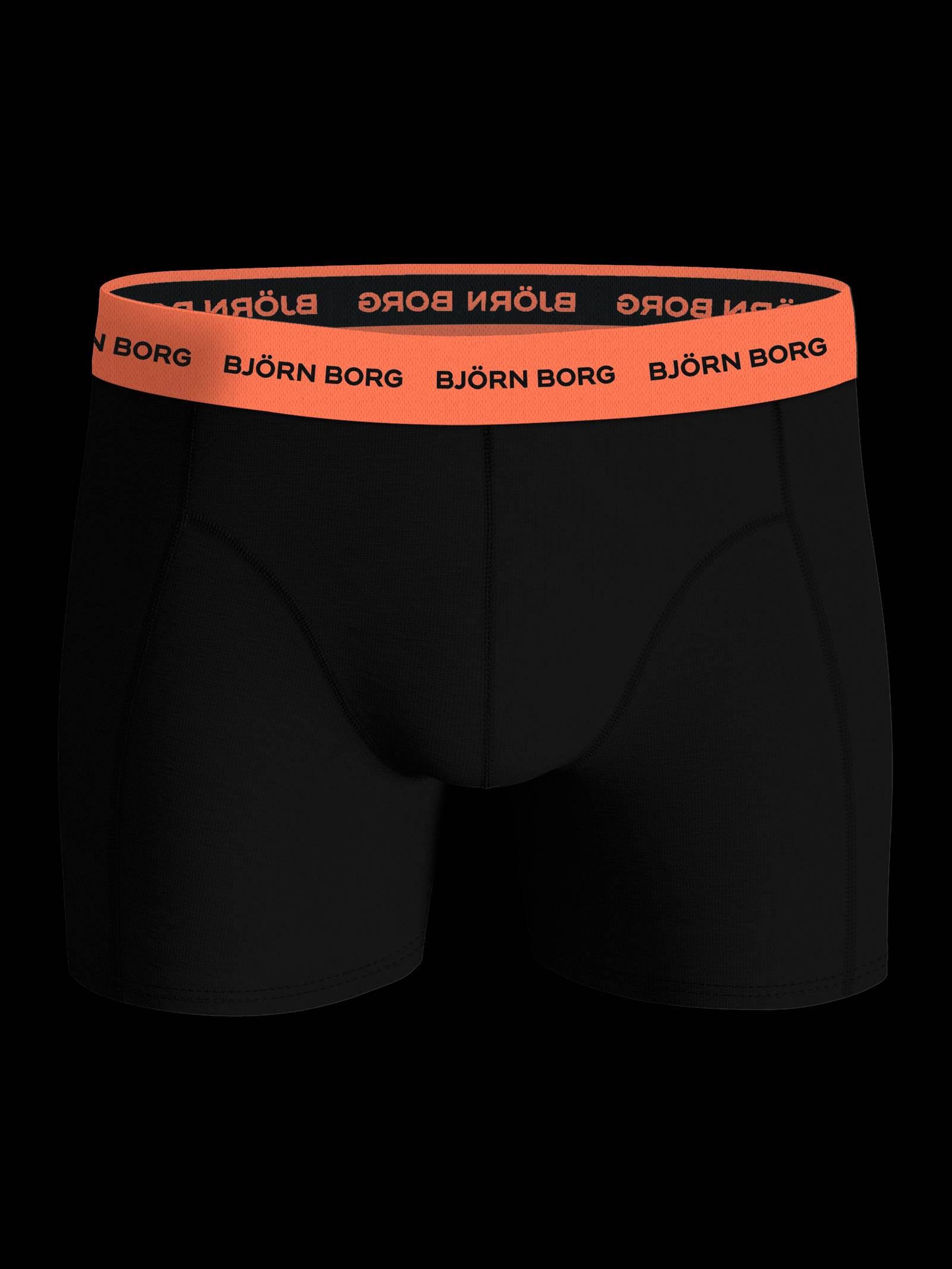 Cotton Stretch Boxer 12-pack image 6