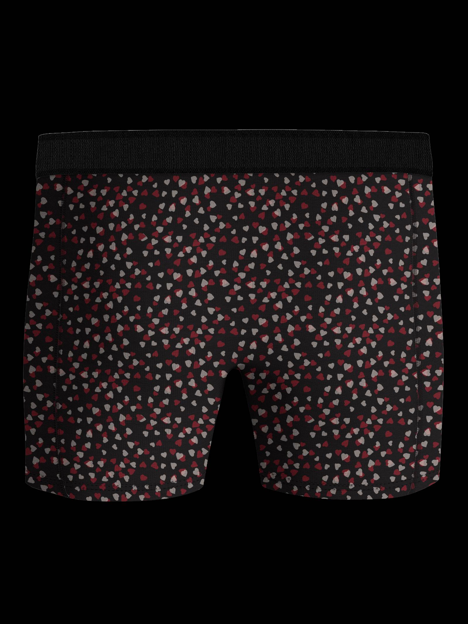 Premium Cotton Stretch Boxer 1-pack image 2