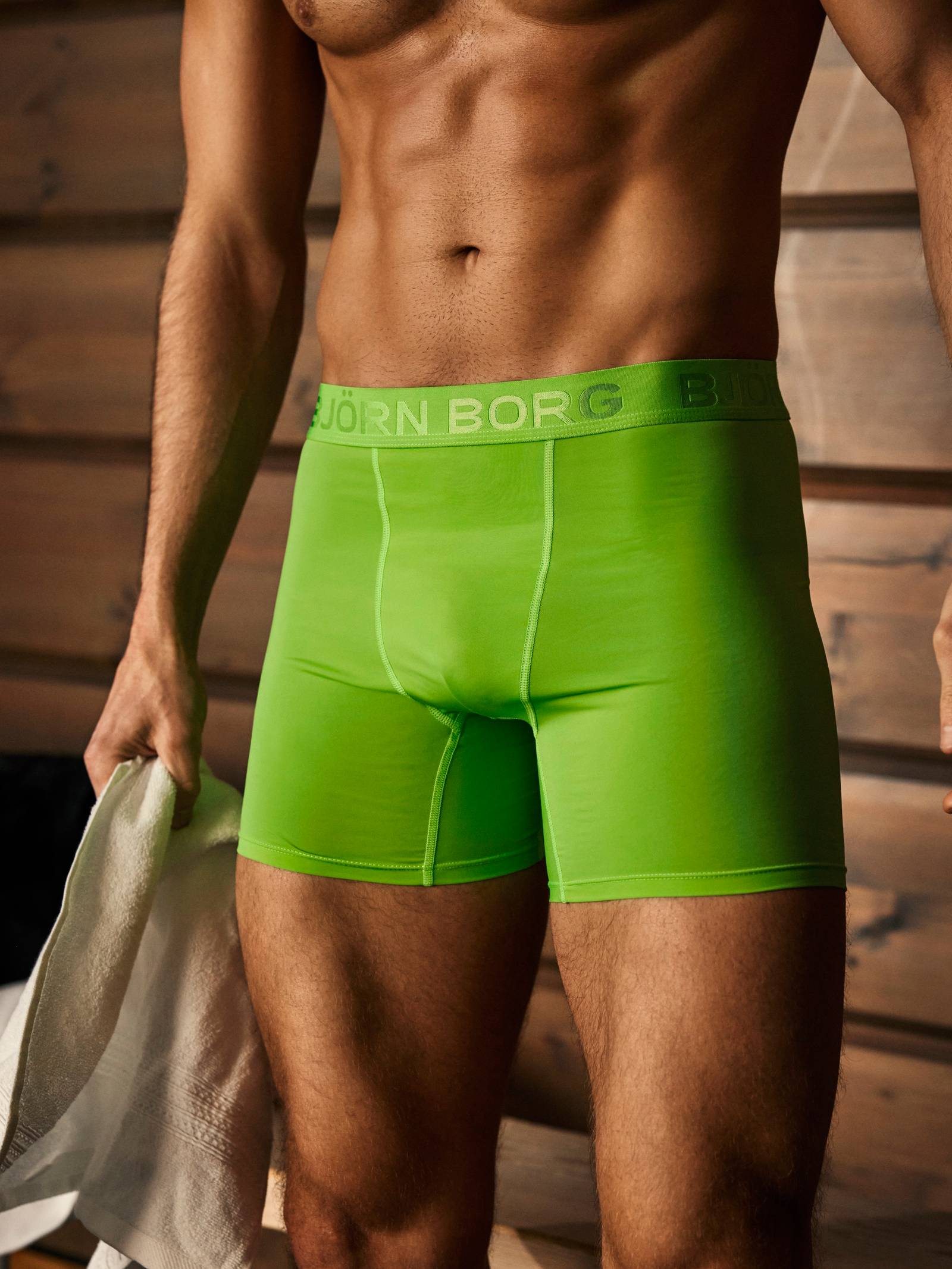 Sports Boxer 3-pack image 7