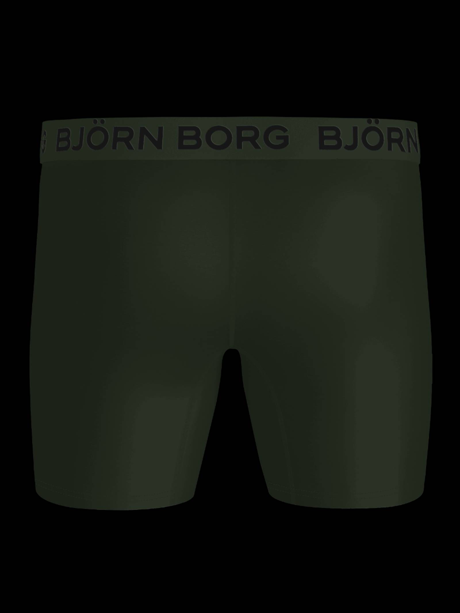 Sports Boxer 3-pack image 4