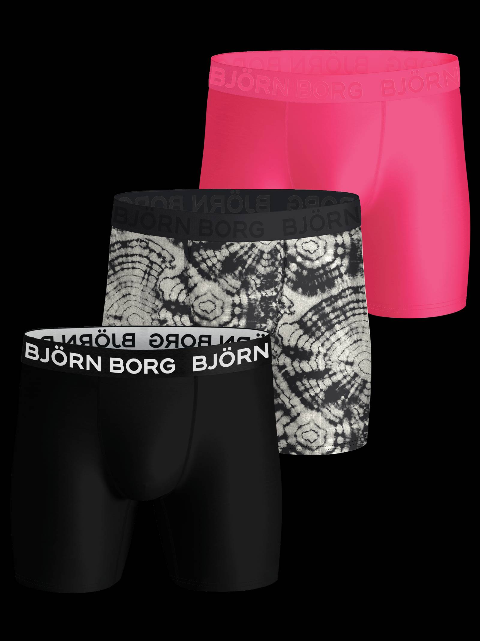 Sports Boxer 3-pack image 1