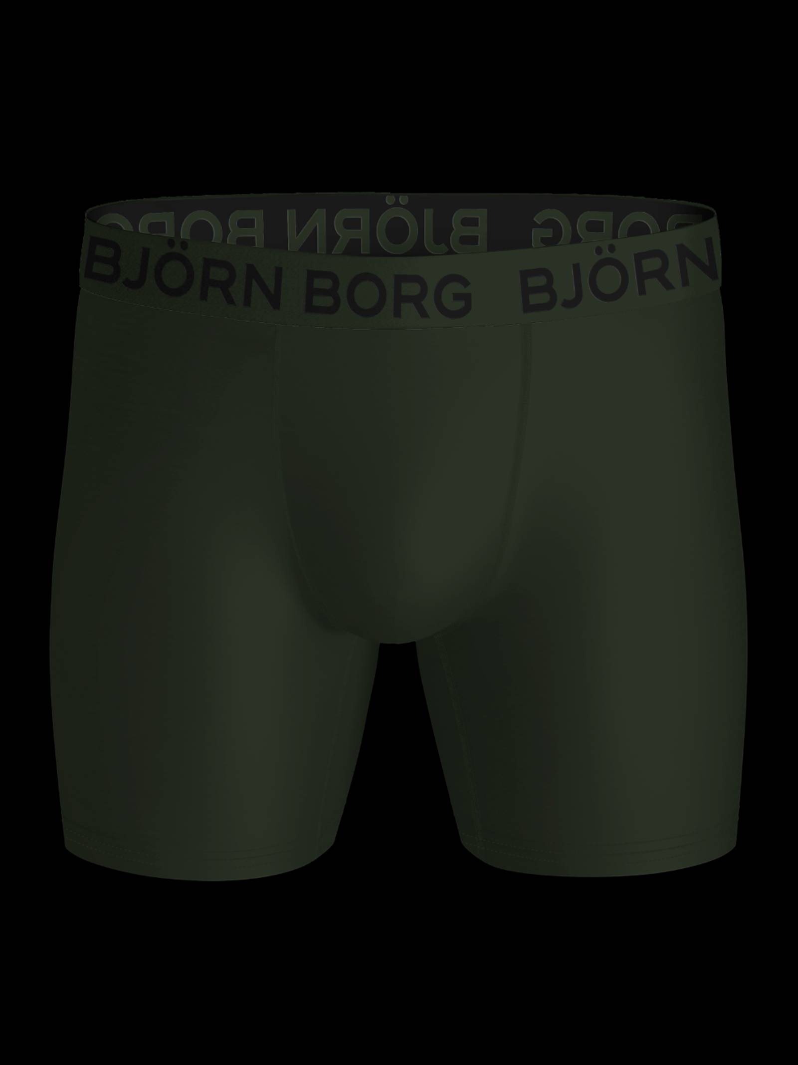 Sports Boxer 3-pack image 3