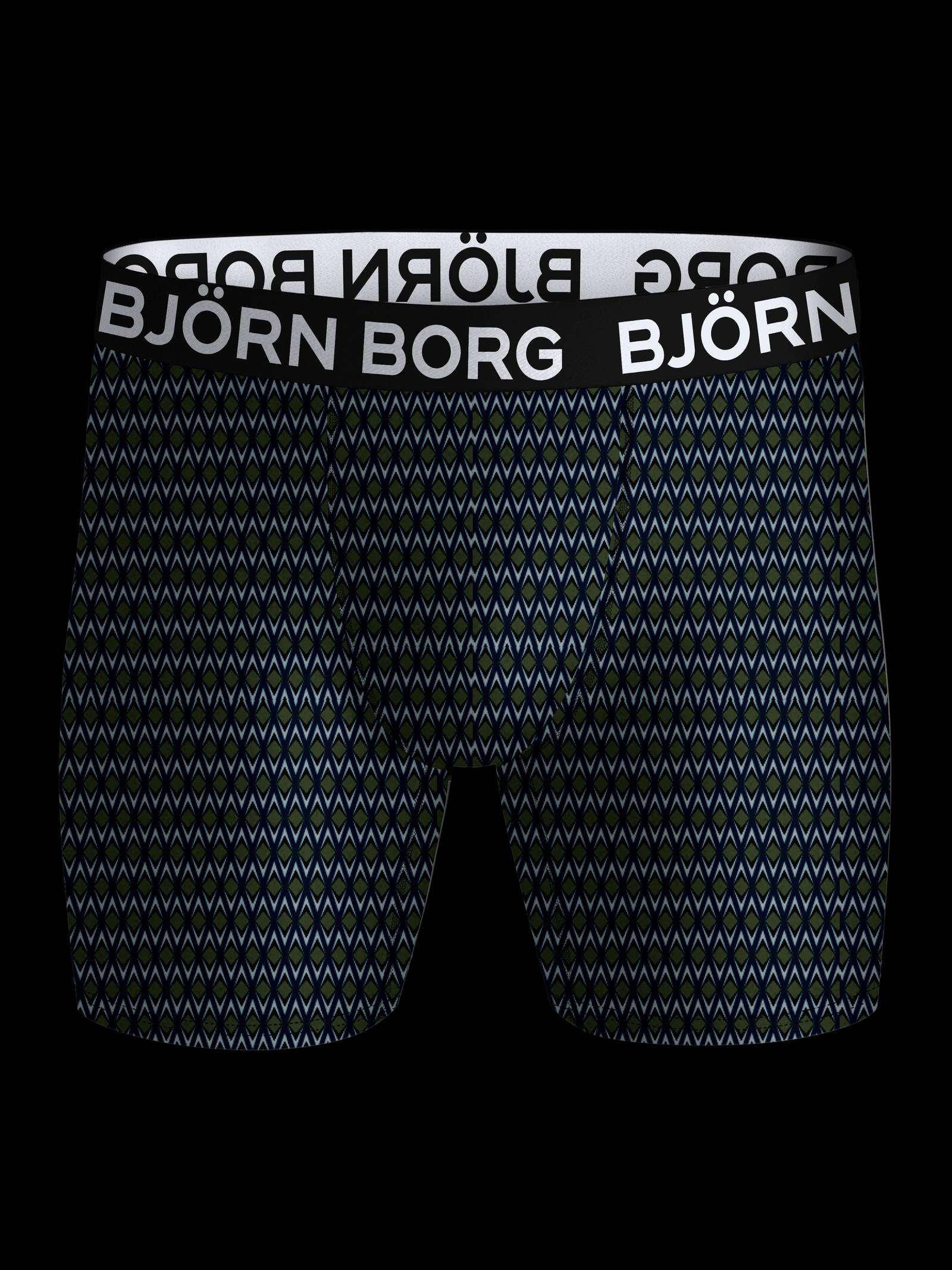 Sports Boxer 5-pack image 4