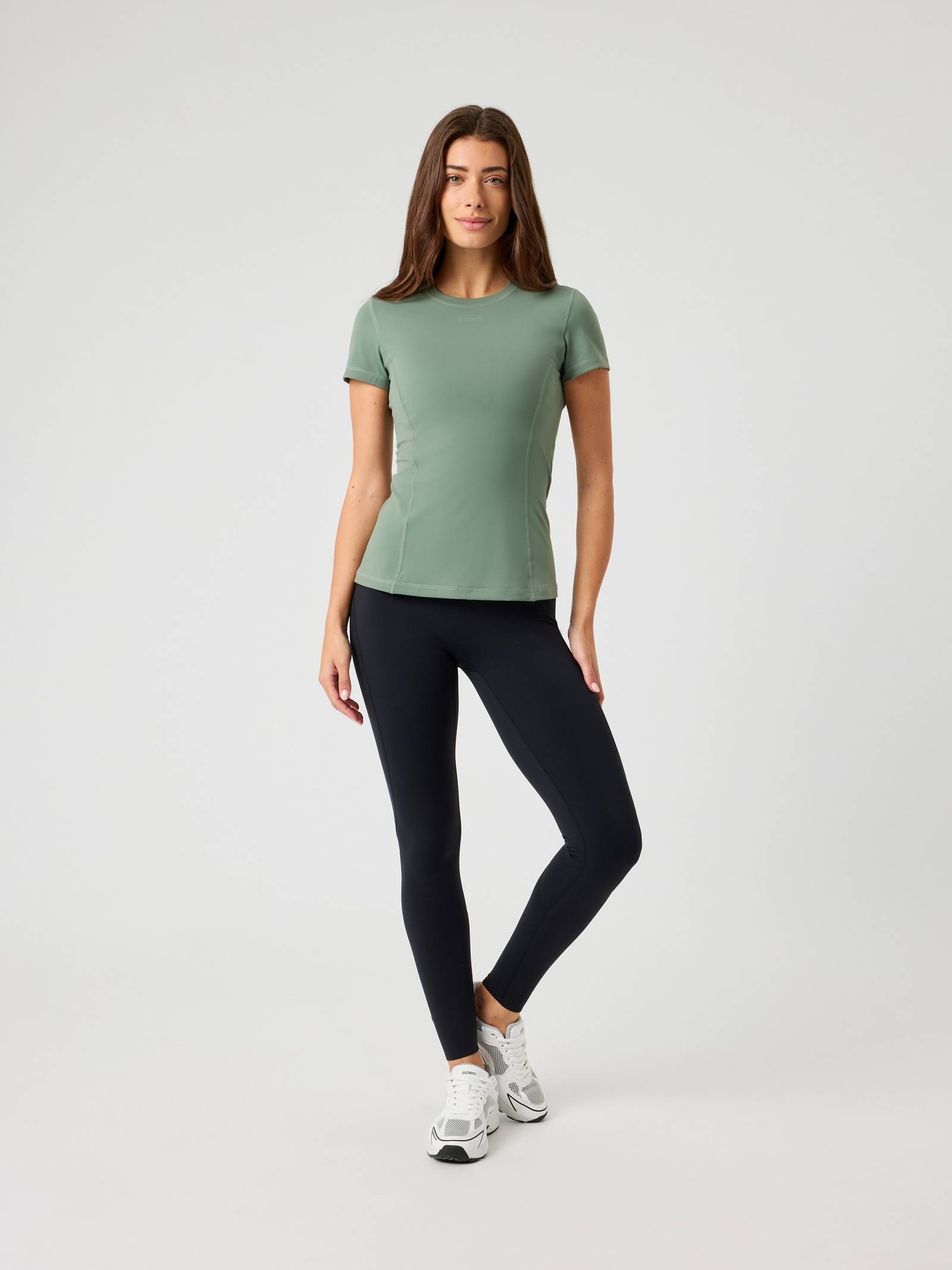 Borg Sleek T-Shirt image 3