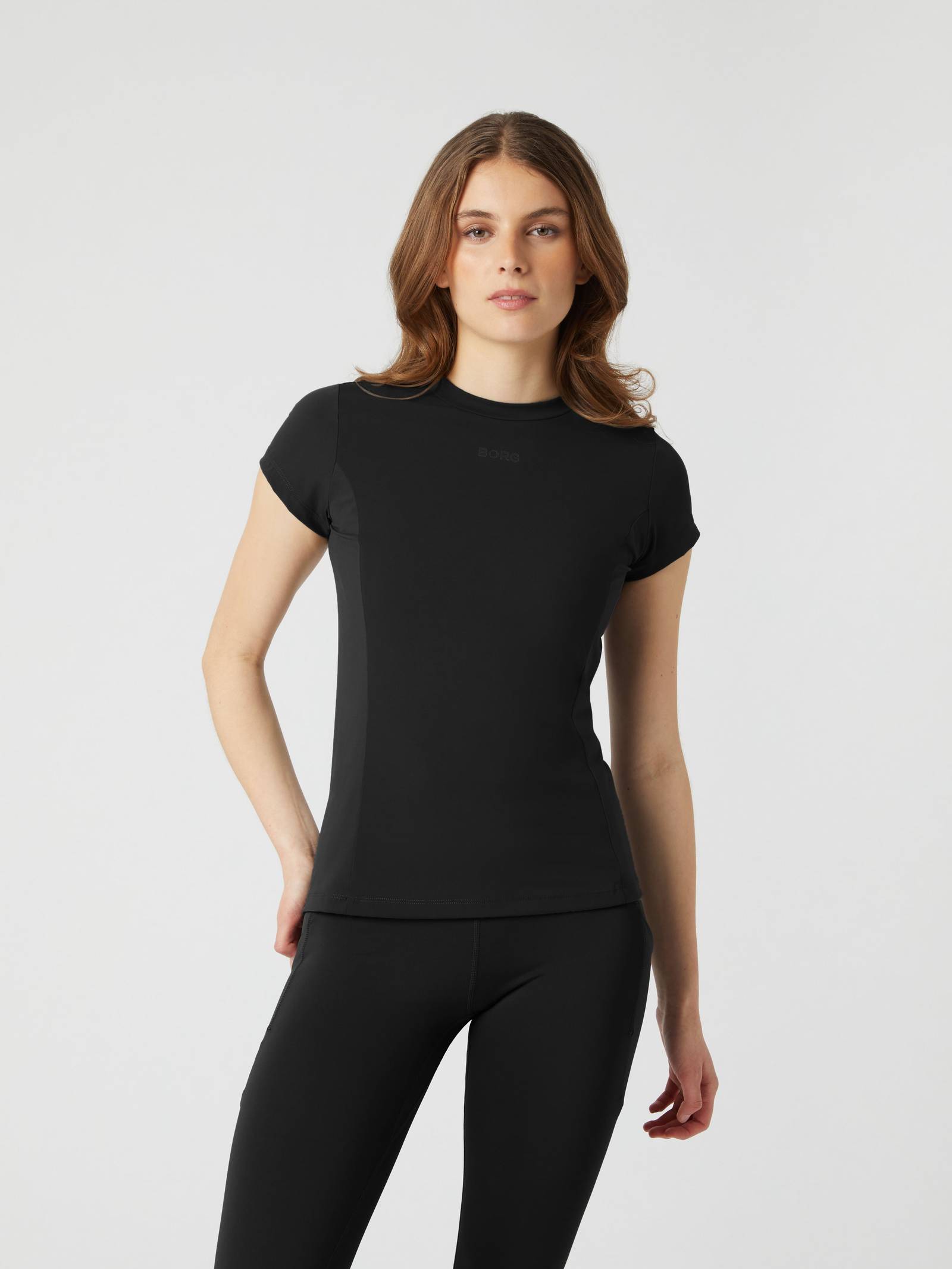 Borg Sleek T-Shirt image 1