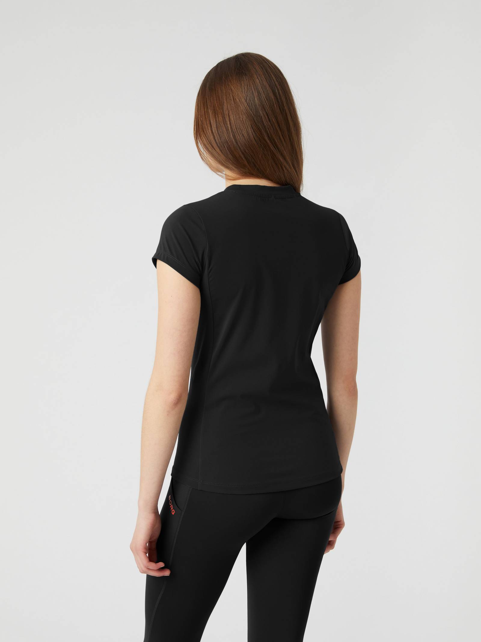 Borg Sleek T-Shirt image 2