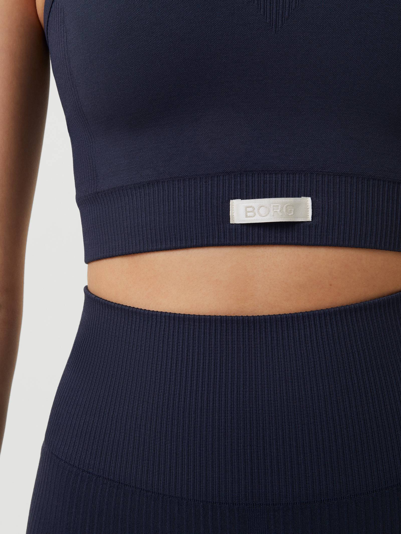 Studio Seamless Low Sports Bra image 5