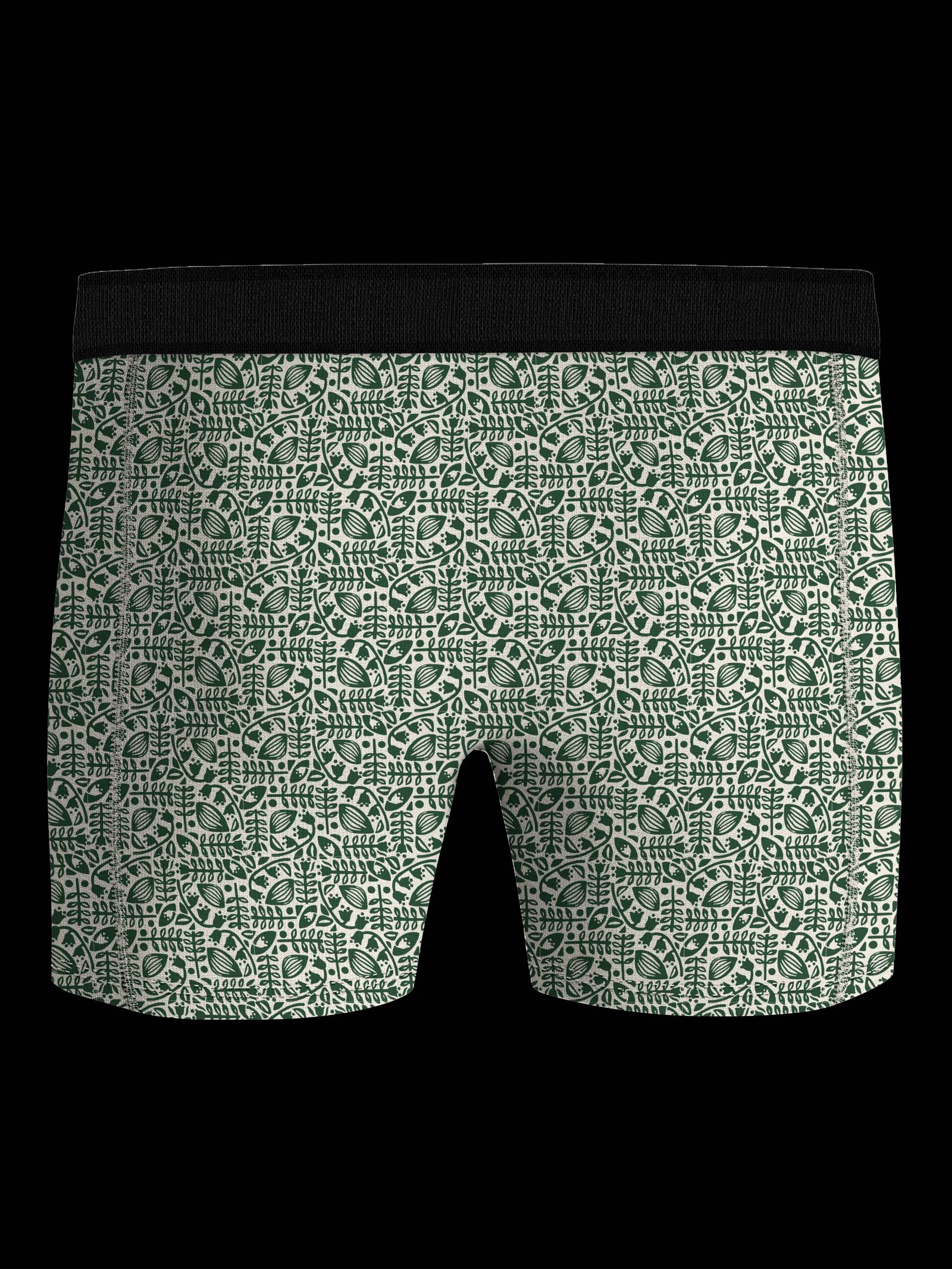 Premium Cotton Stretch Boxer 1-pack image 2