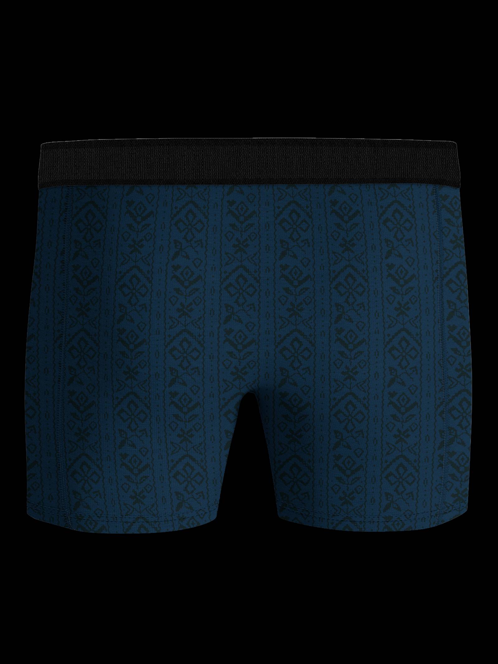 Premium Cotton Stretch Boxer 1-pack image 2