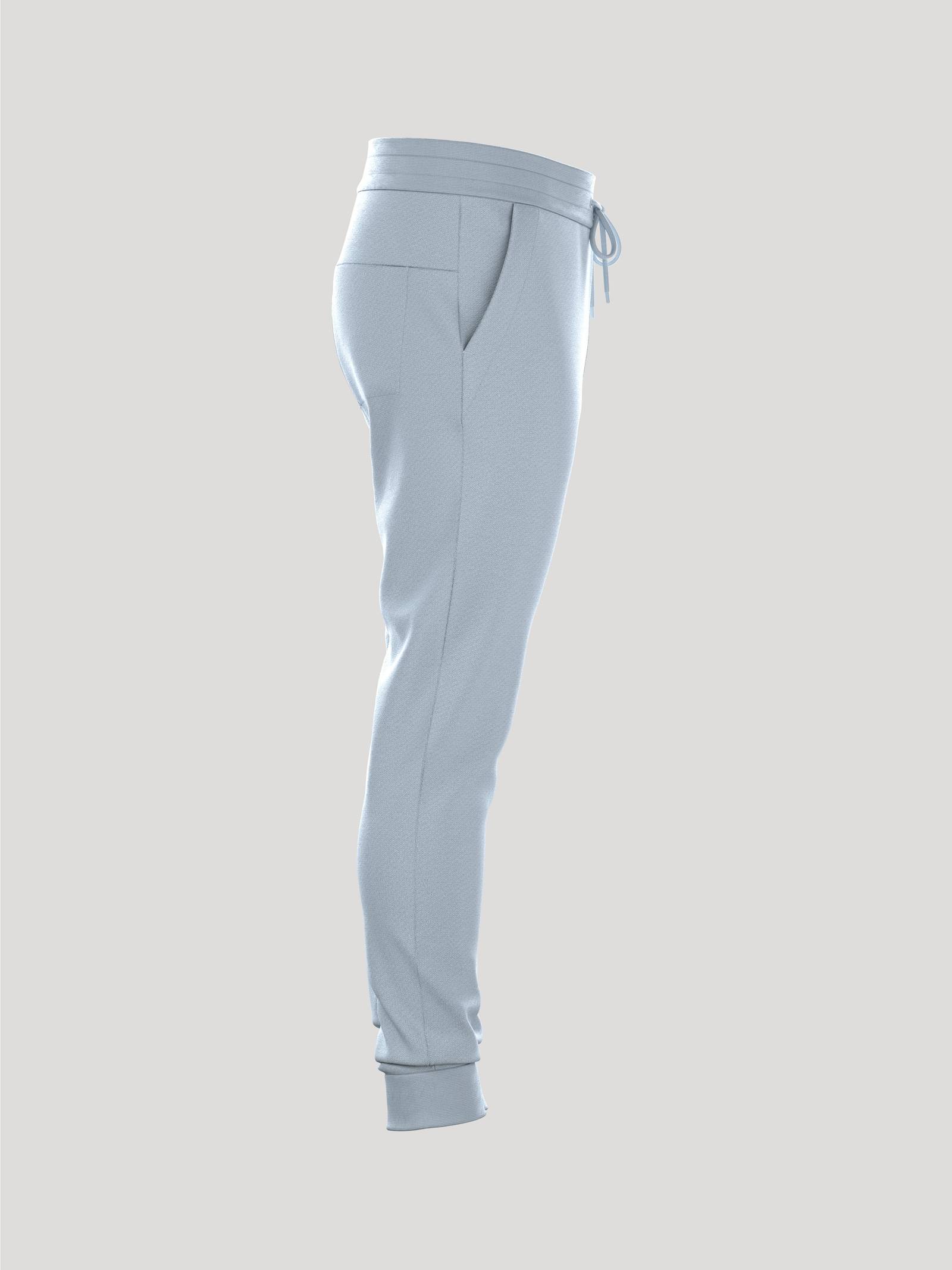 Borg Essential Pants image 3