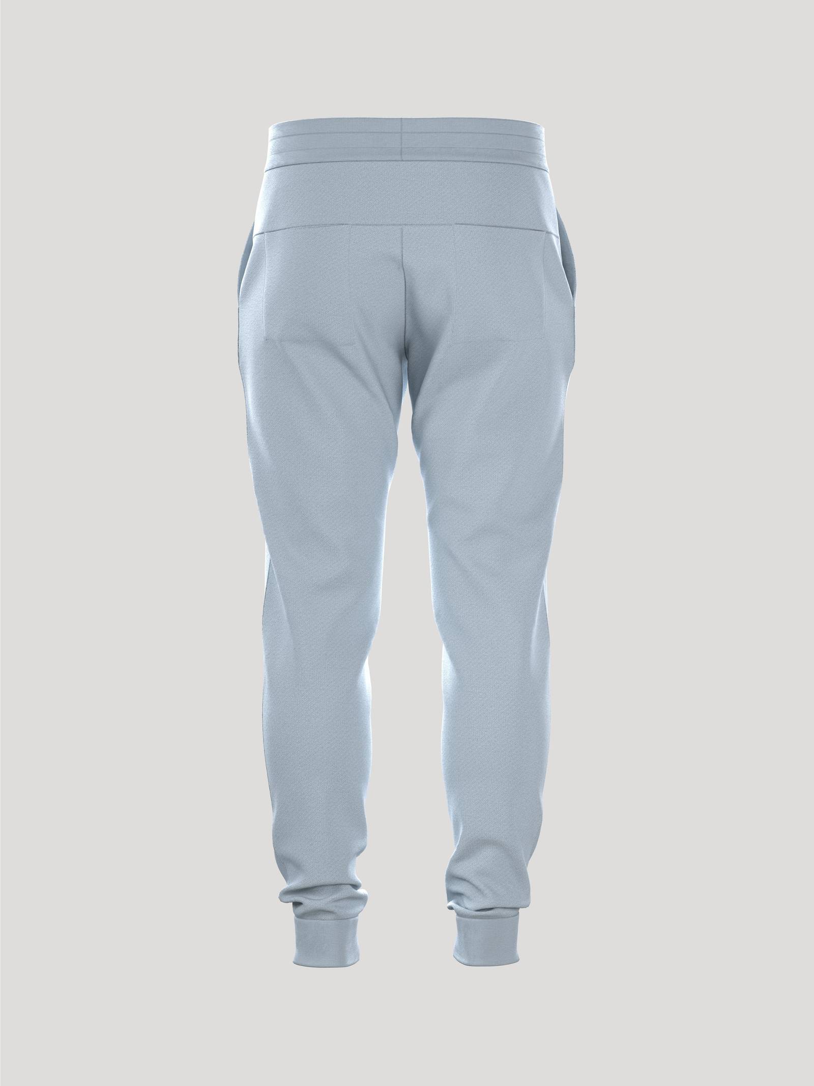 Borg Essential Pants image 2