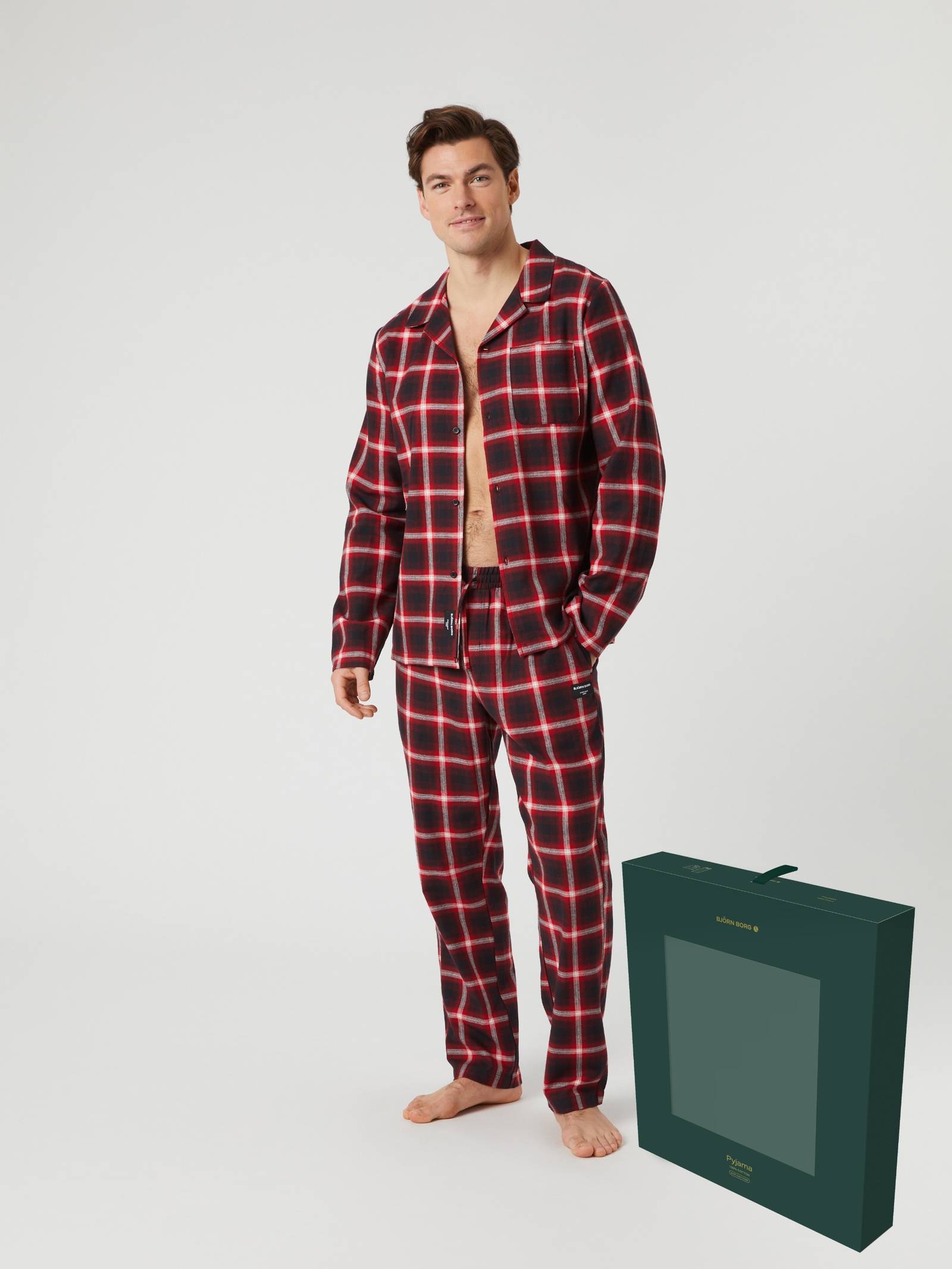 Core Loungewear Set 2-pack image 1
