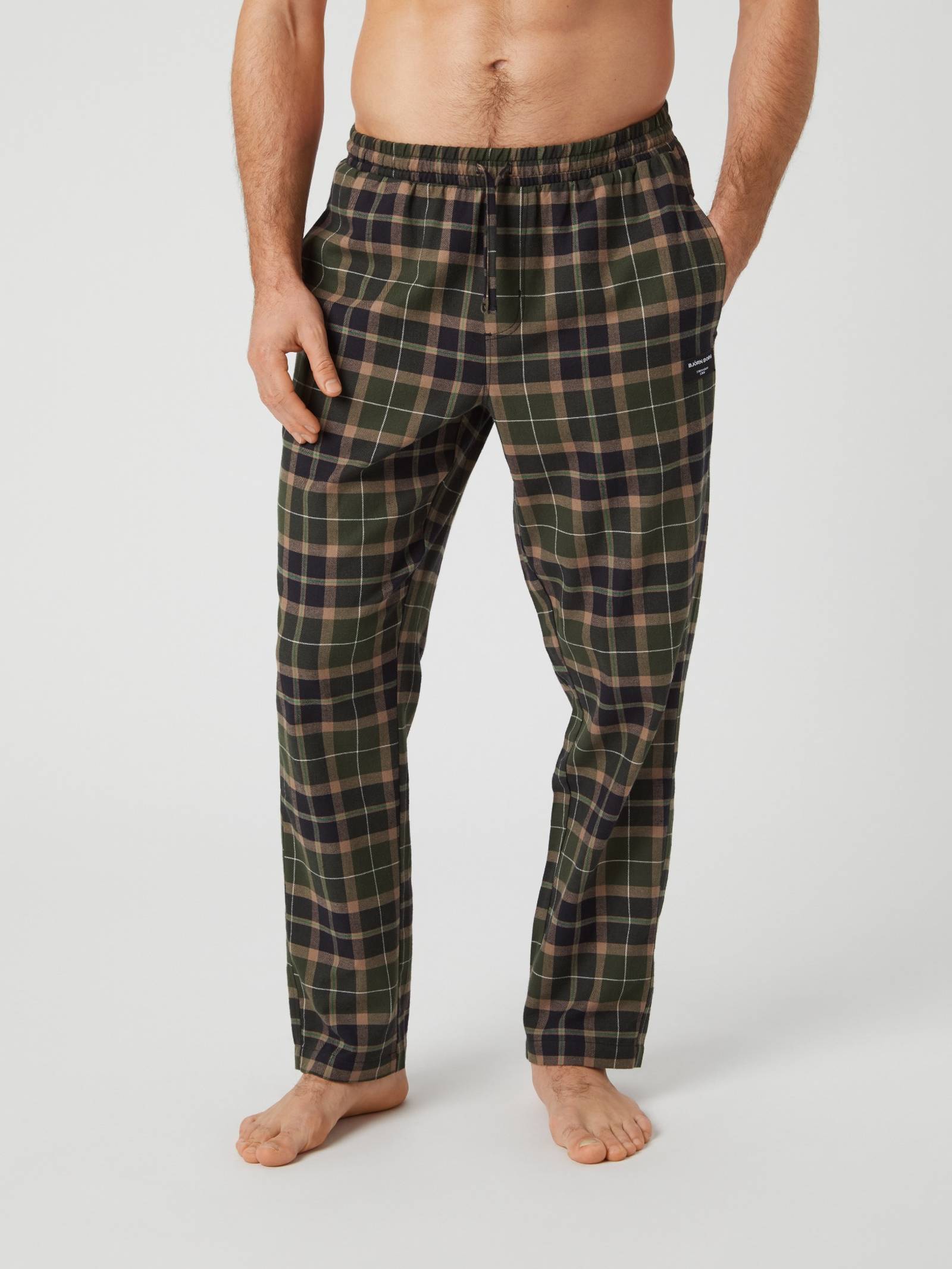 Core Flannel Set 2-pack image 2