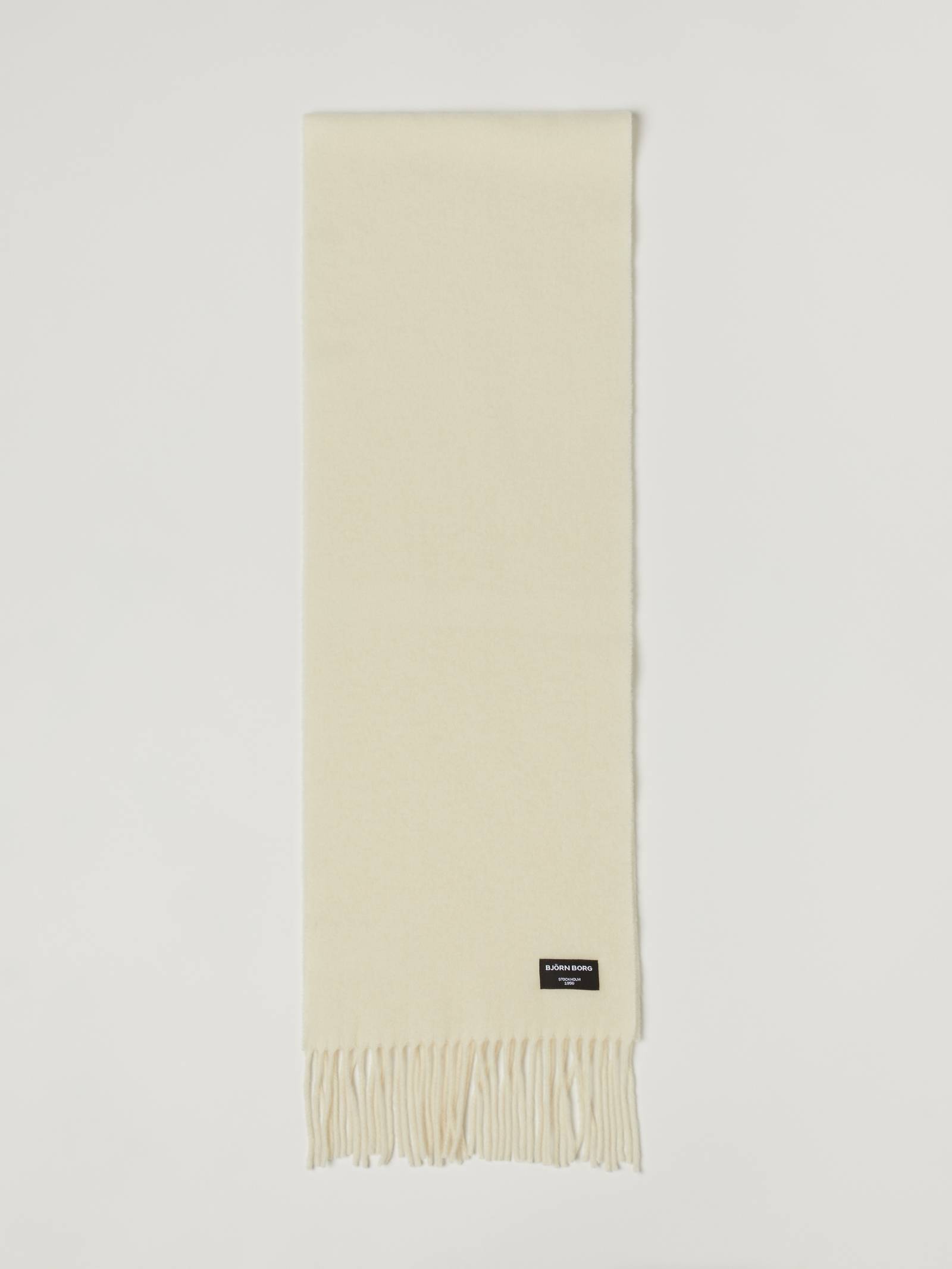 Centre Wool Scarf image 1
