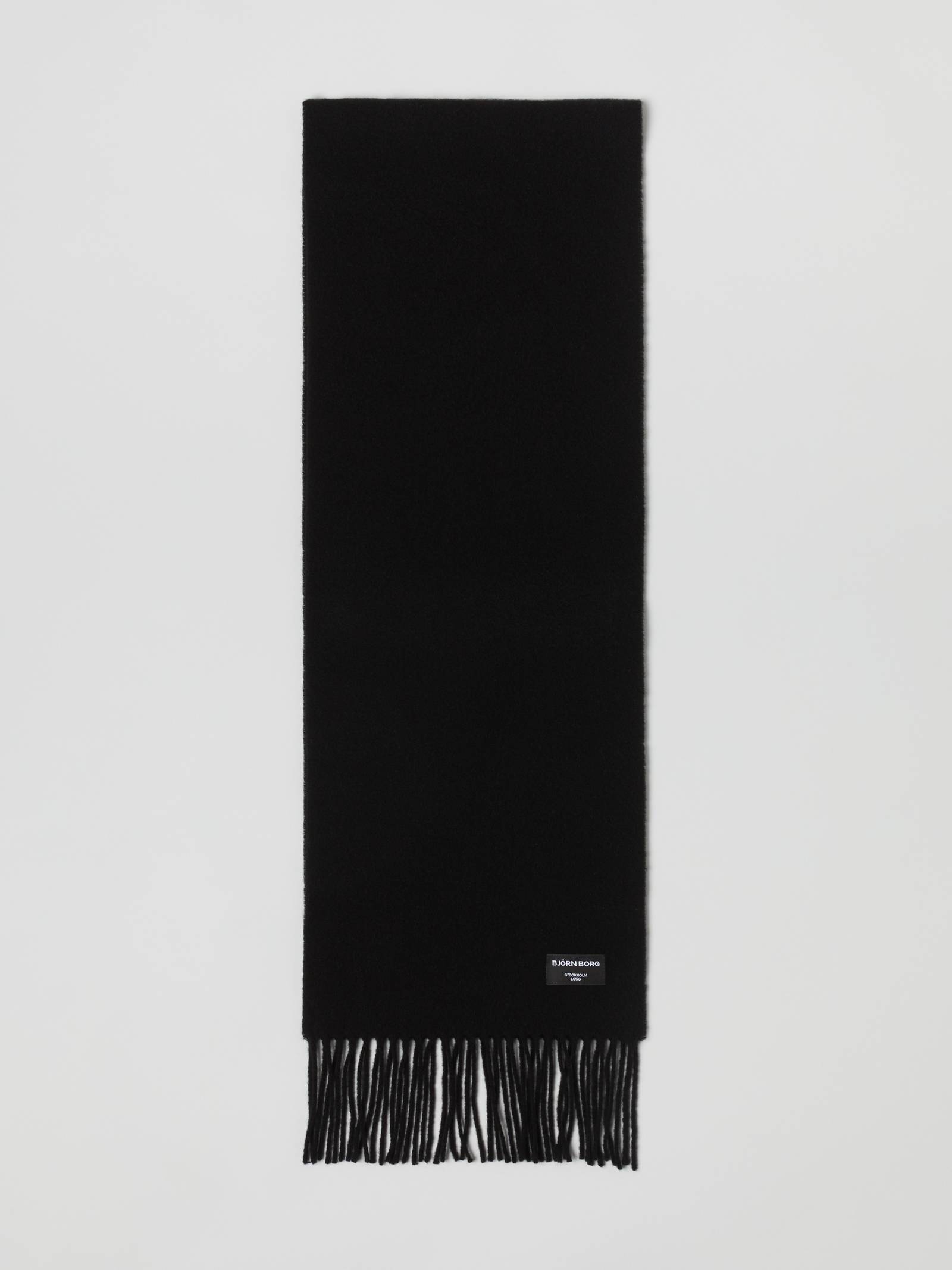 Centre Wool Scarf image 1