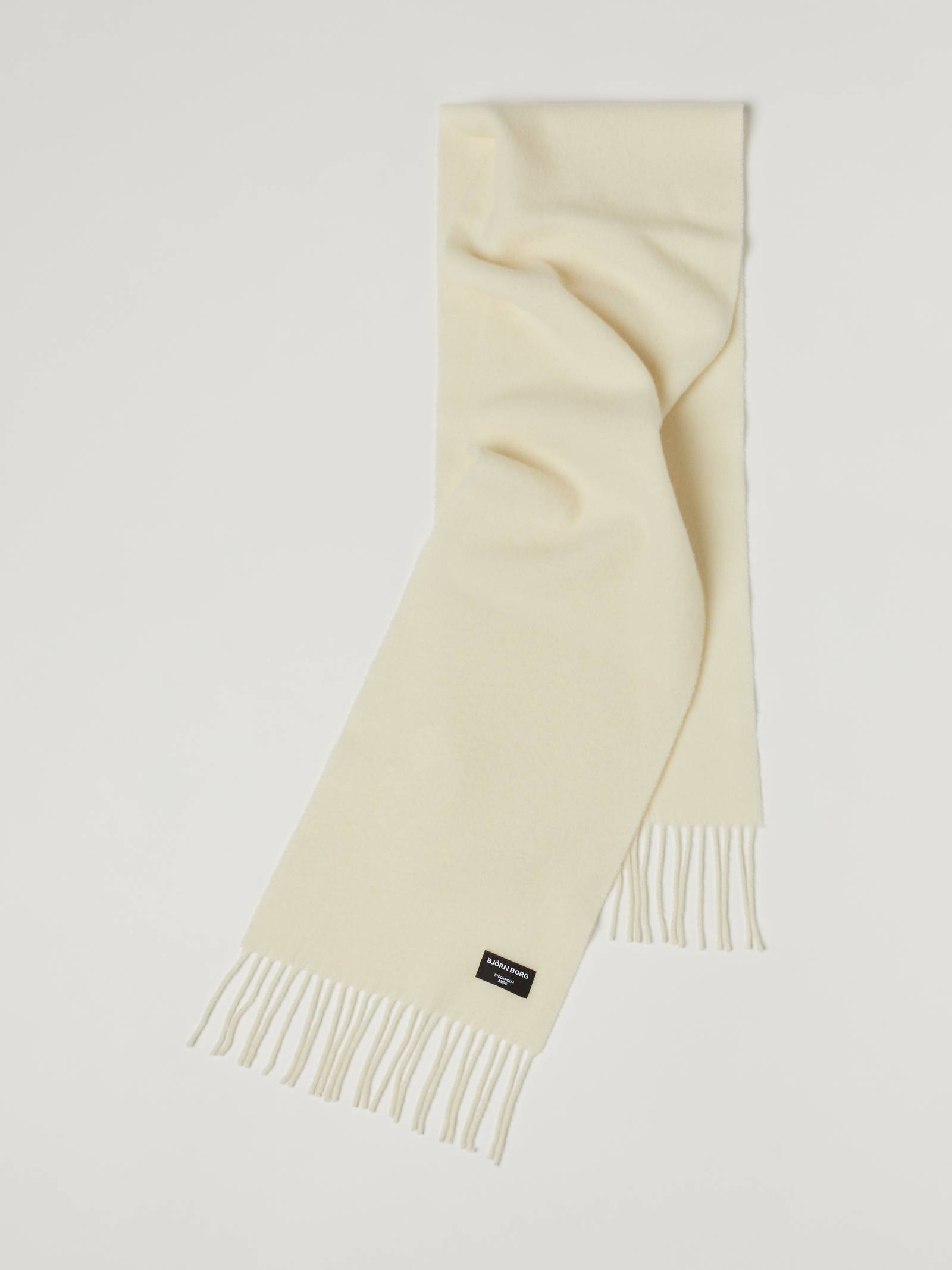 Centre Wool Scarf image 2