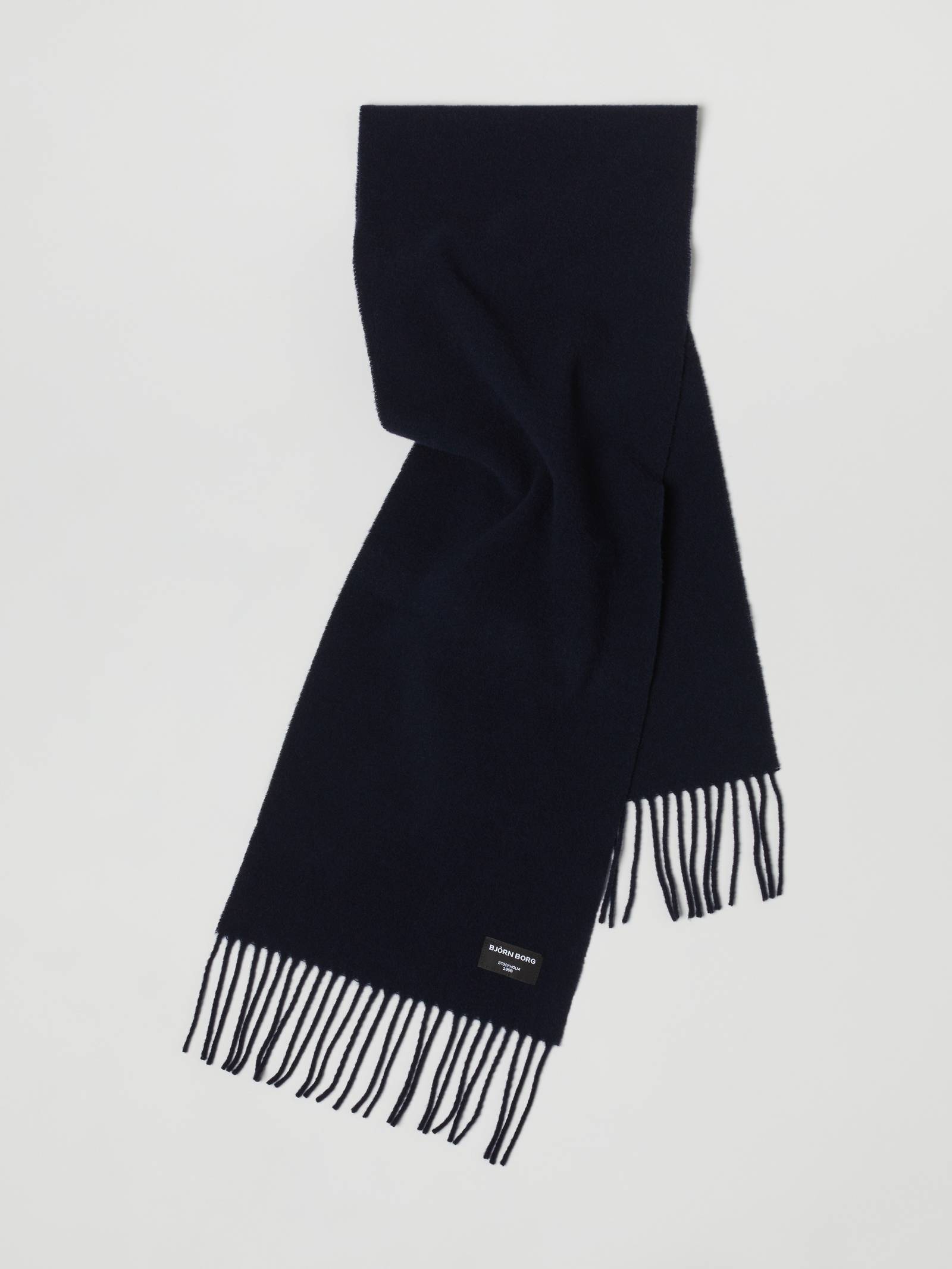 Centre Wool Scarf image 1
