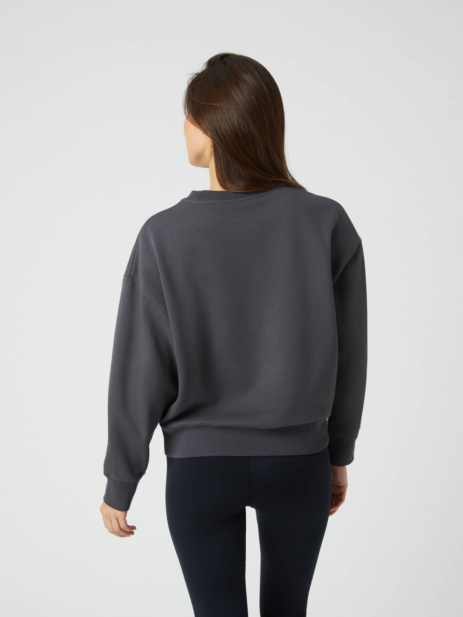 Borg Boyfriend Crew image 3